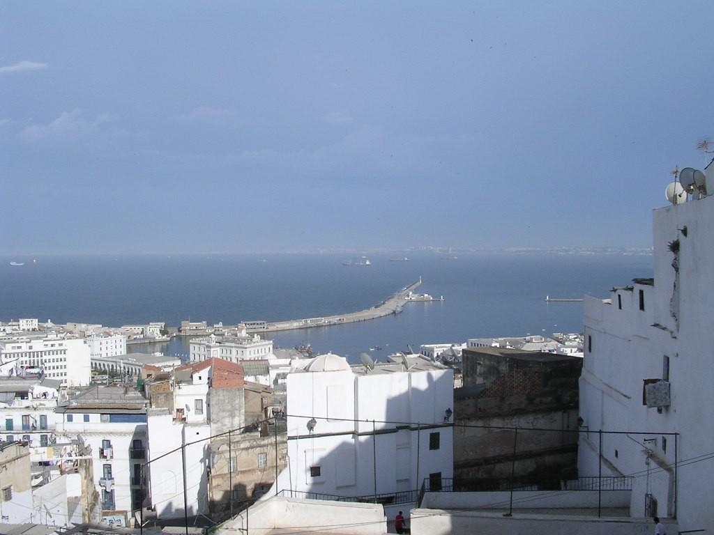Algérie