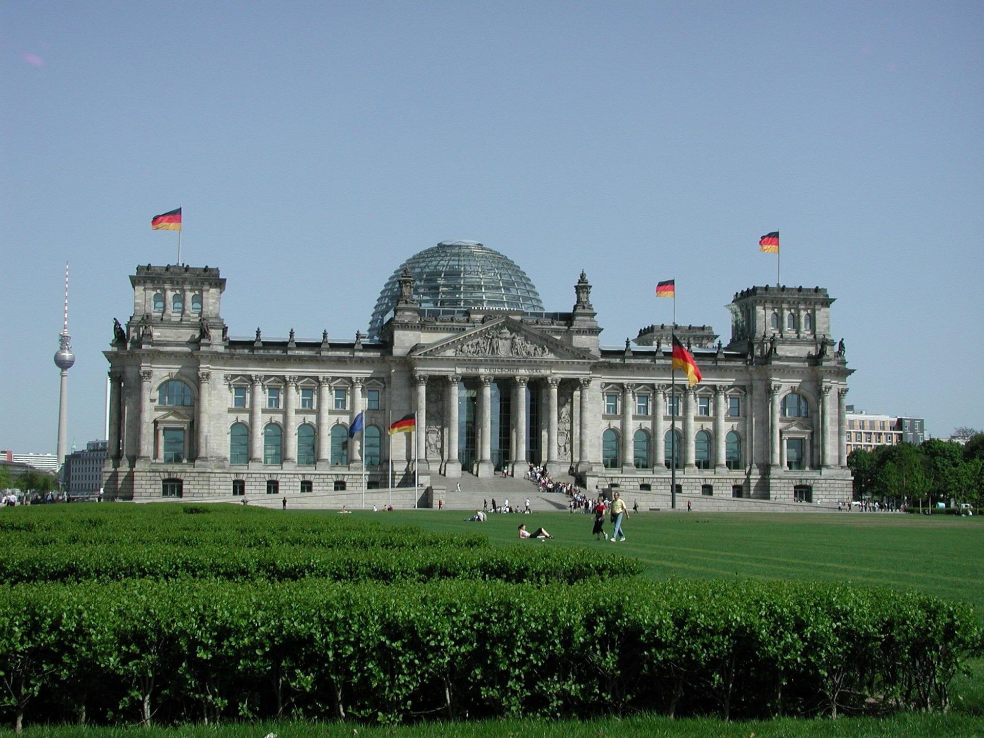 Allemagne