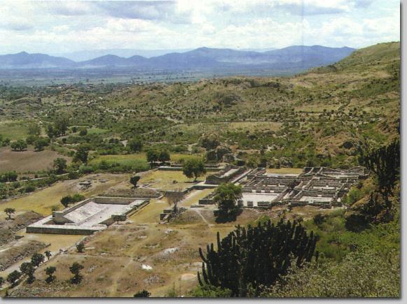 Amérique Centrale