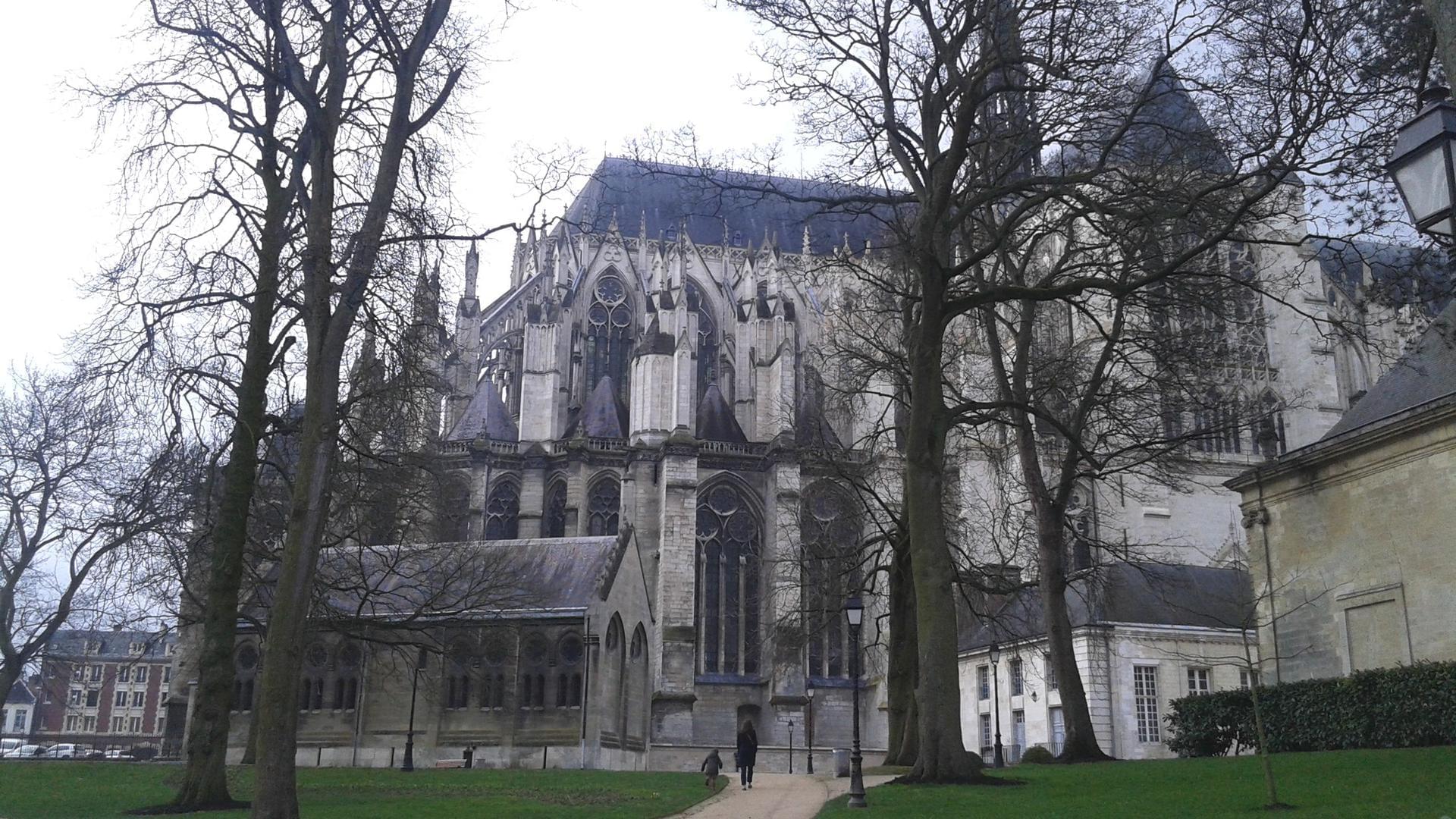 Amiens