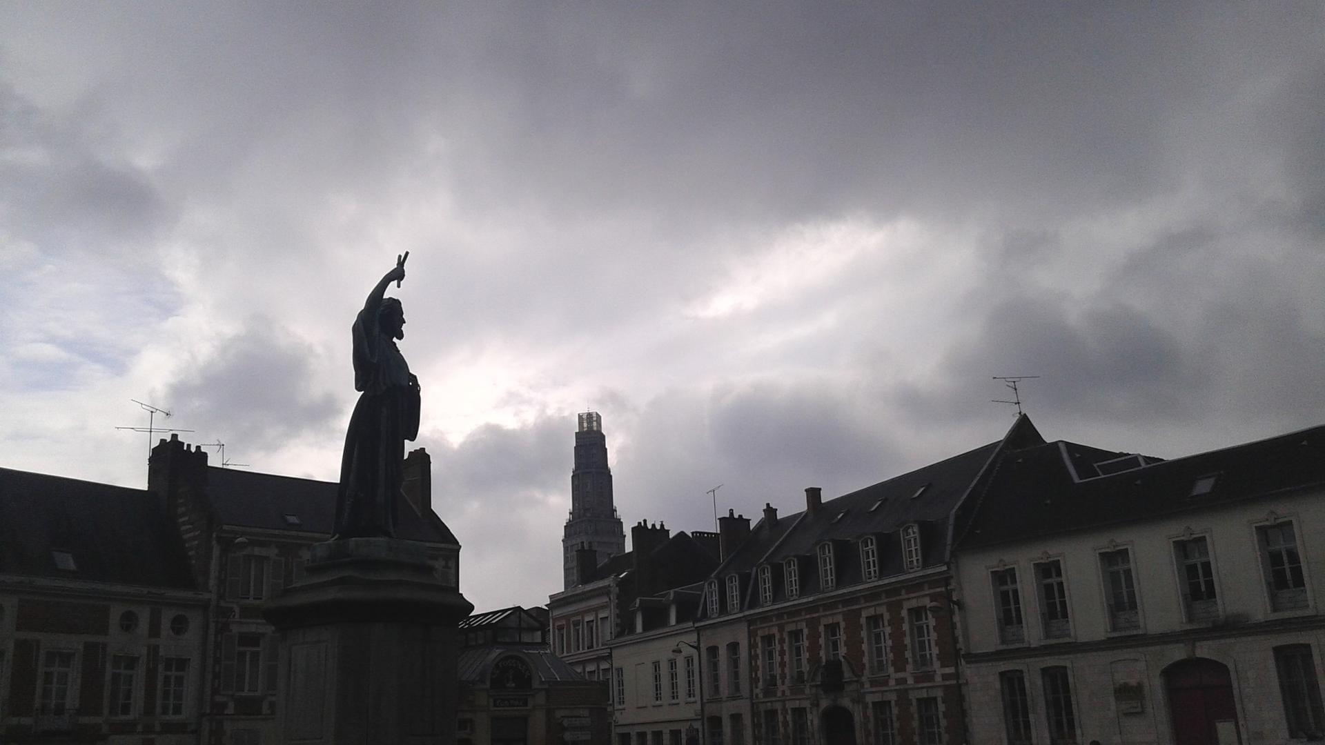 Amiens
