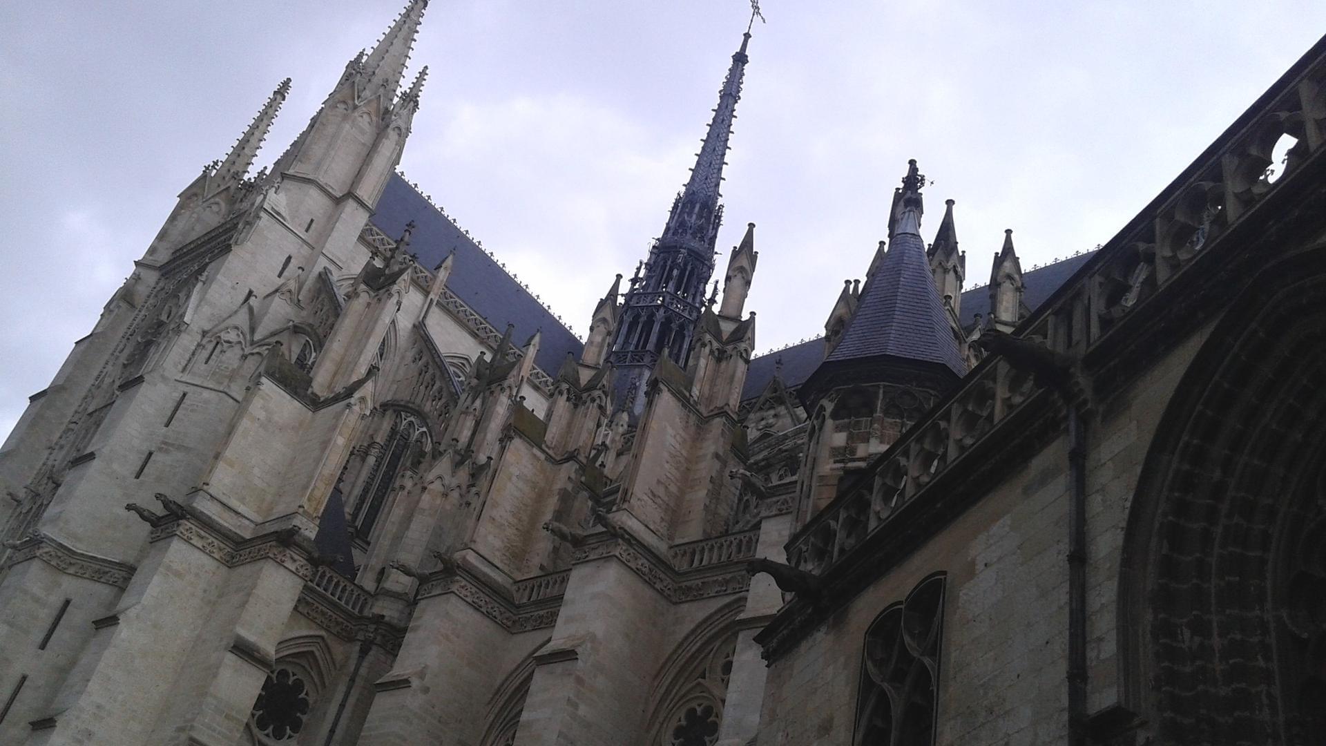 Amiens