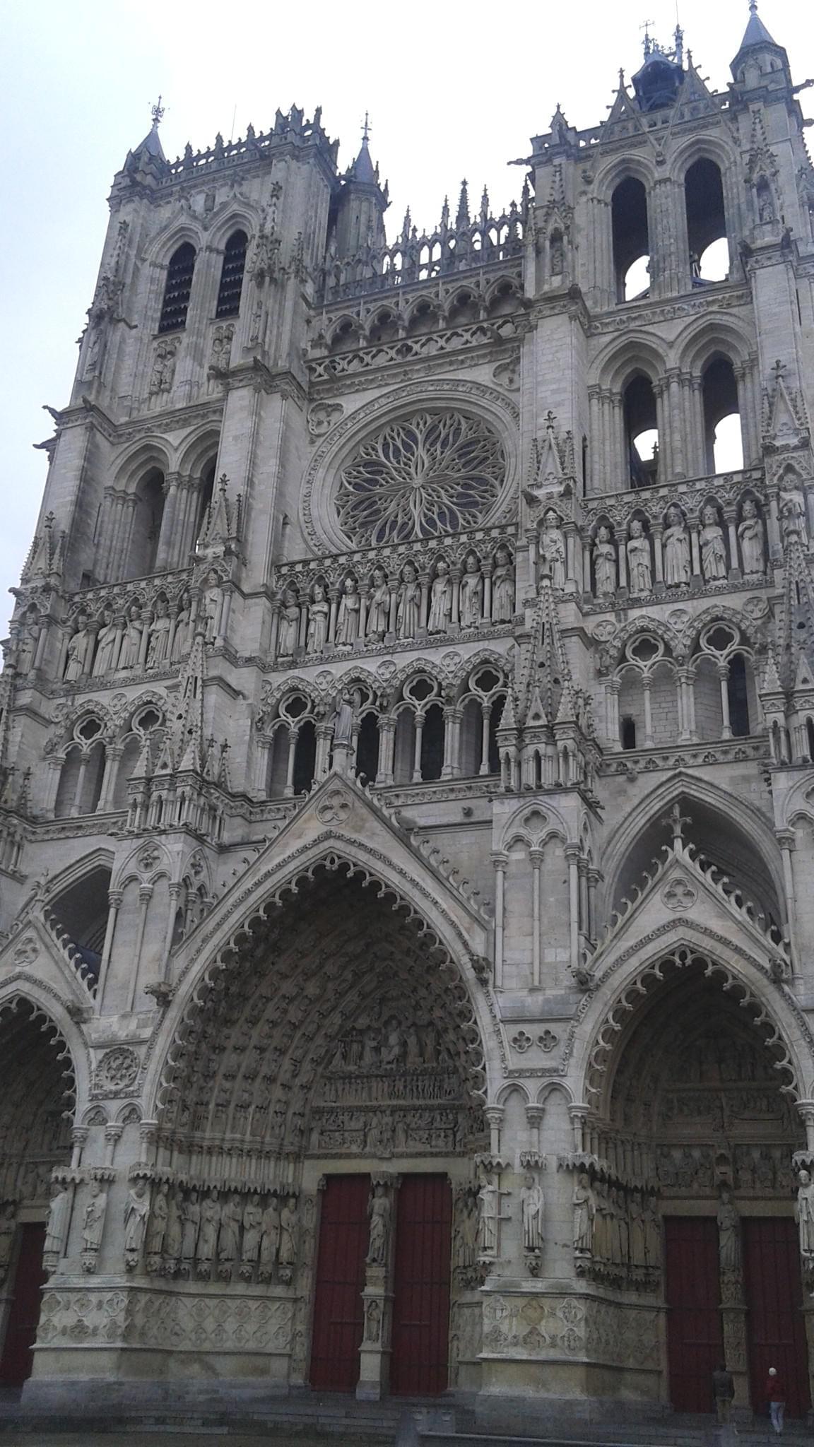 Amiens