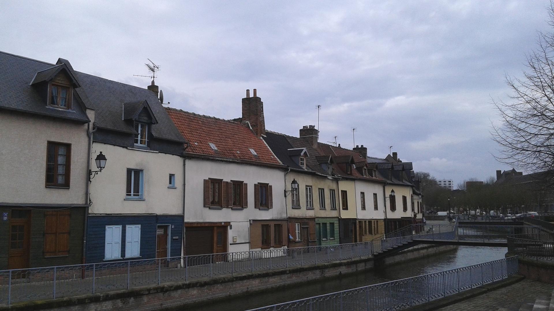 Amiens
