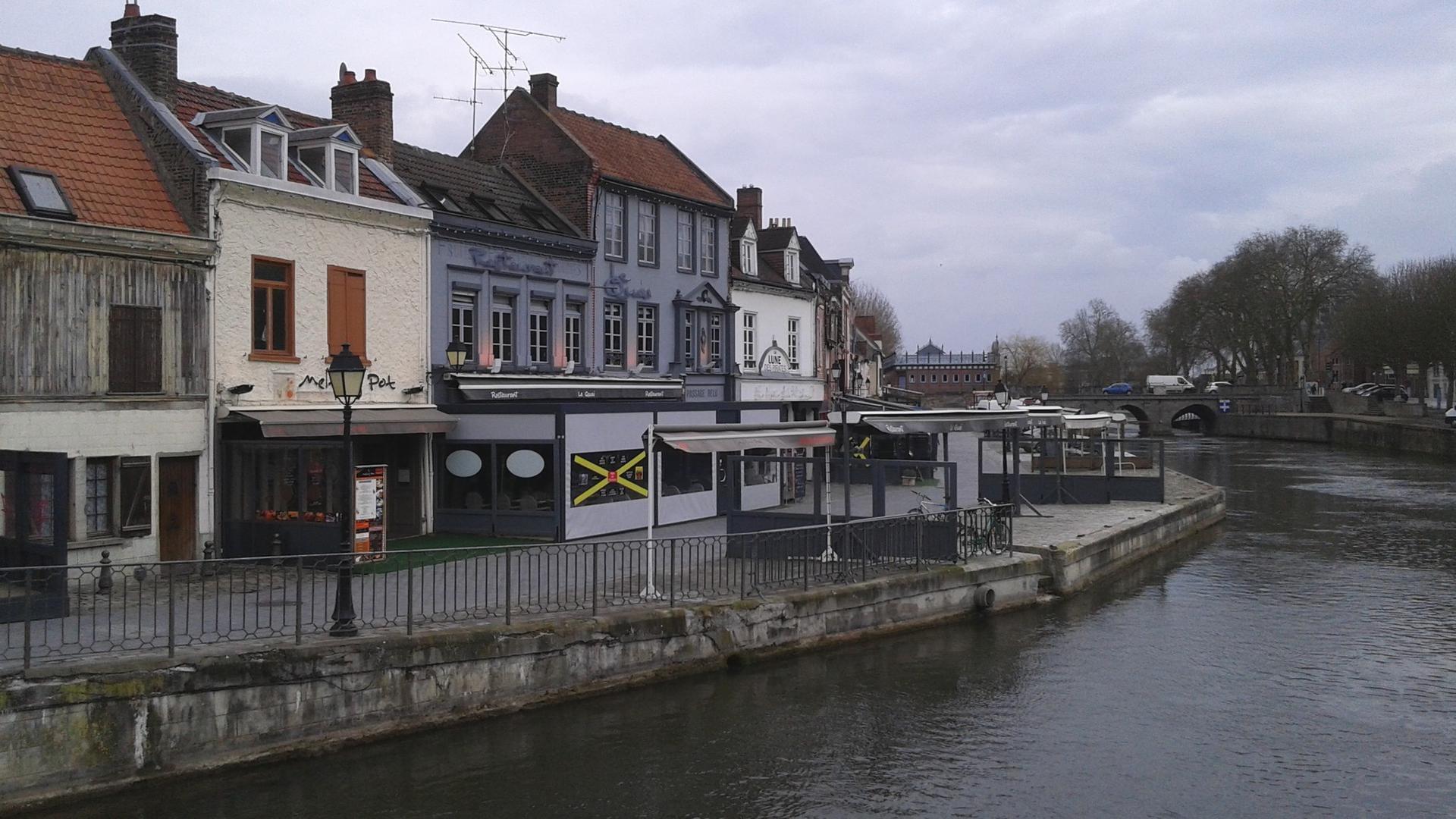 Amiens