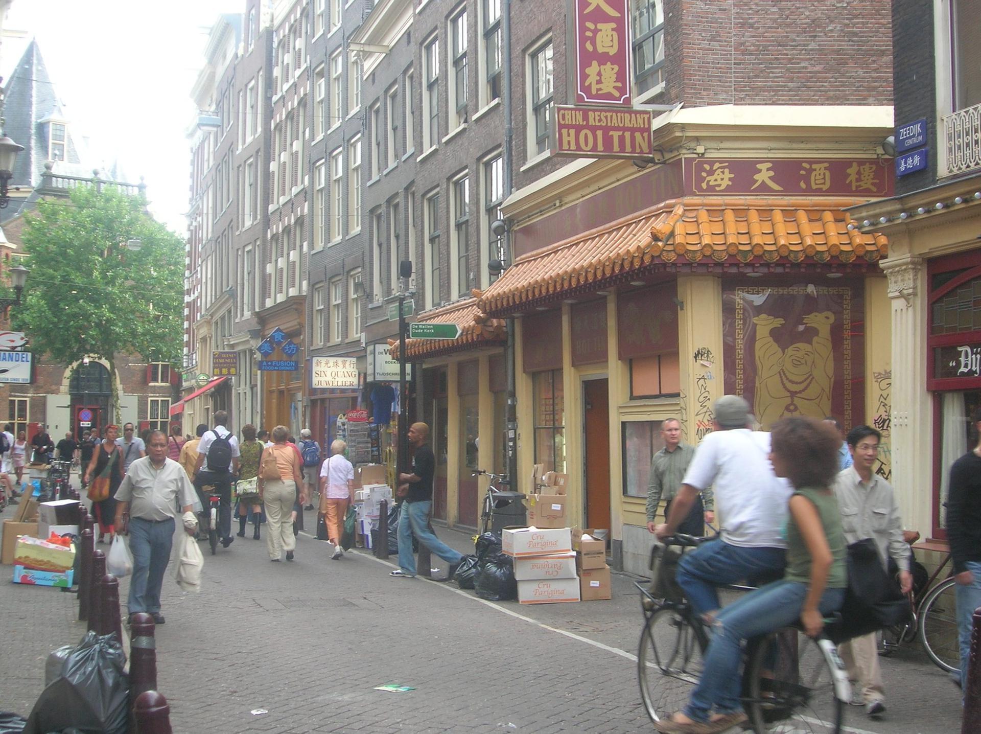 Amsterdam