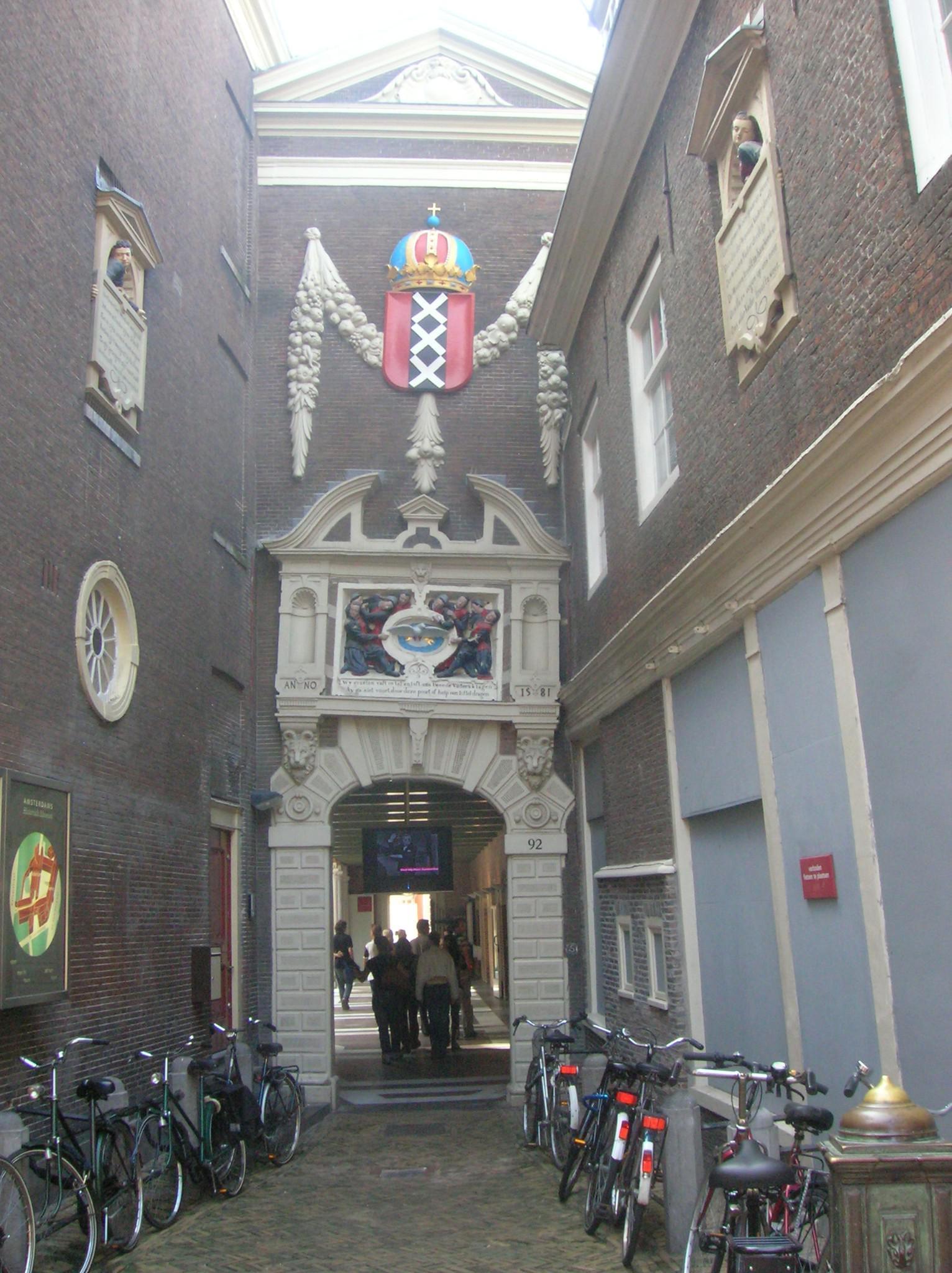 Amsterdam