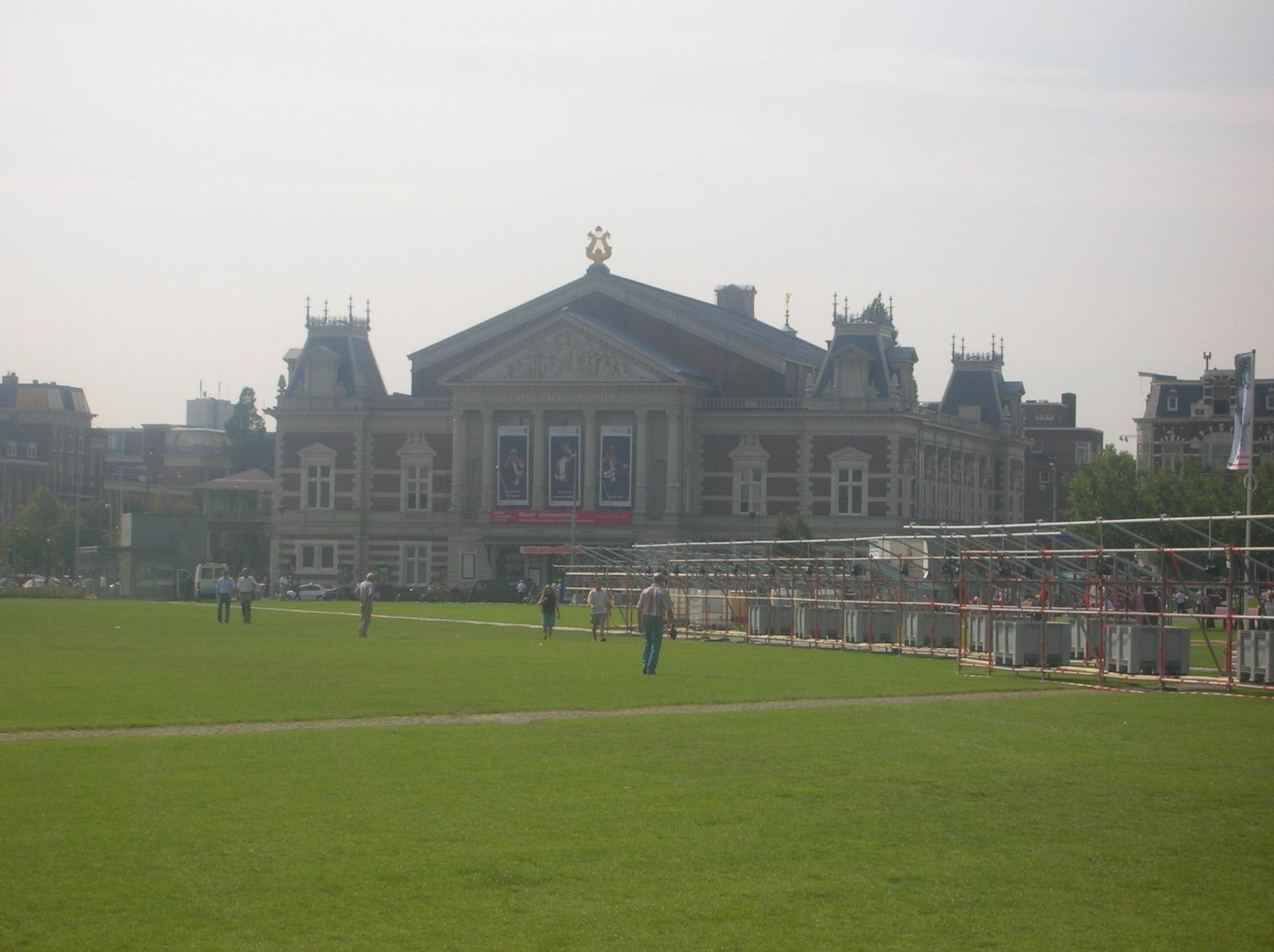 Amsterdam