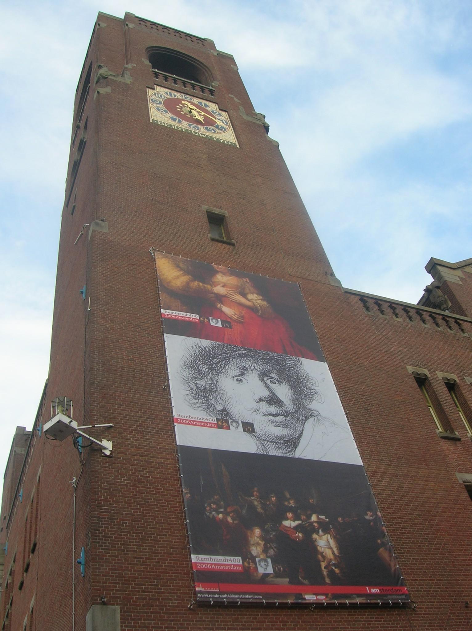 Amsterdam