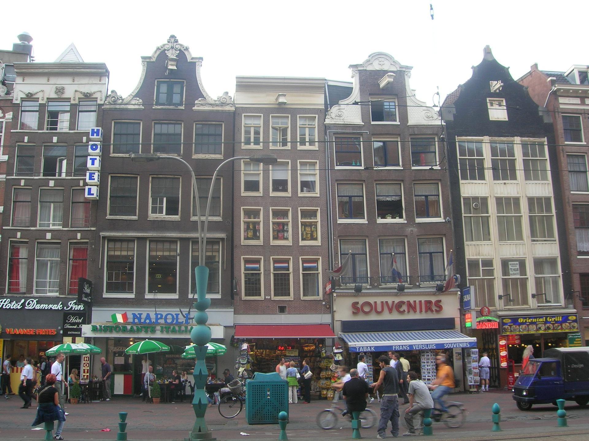 Amsterdam