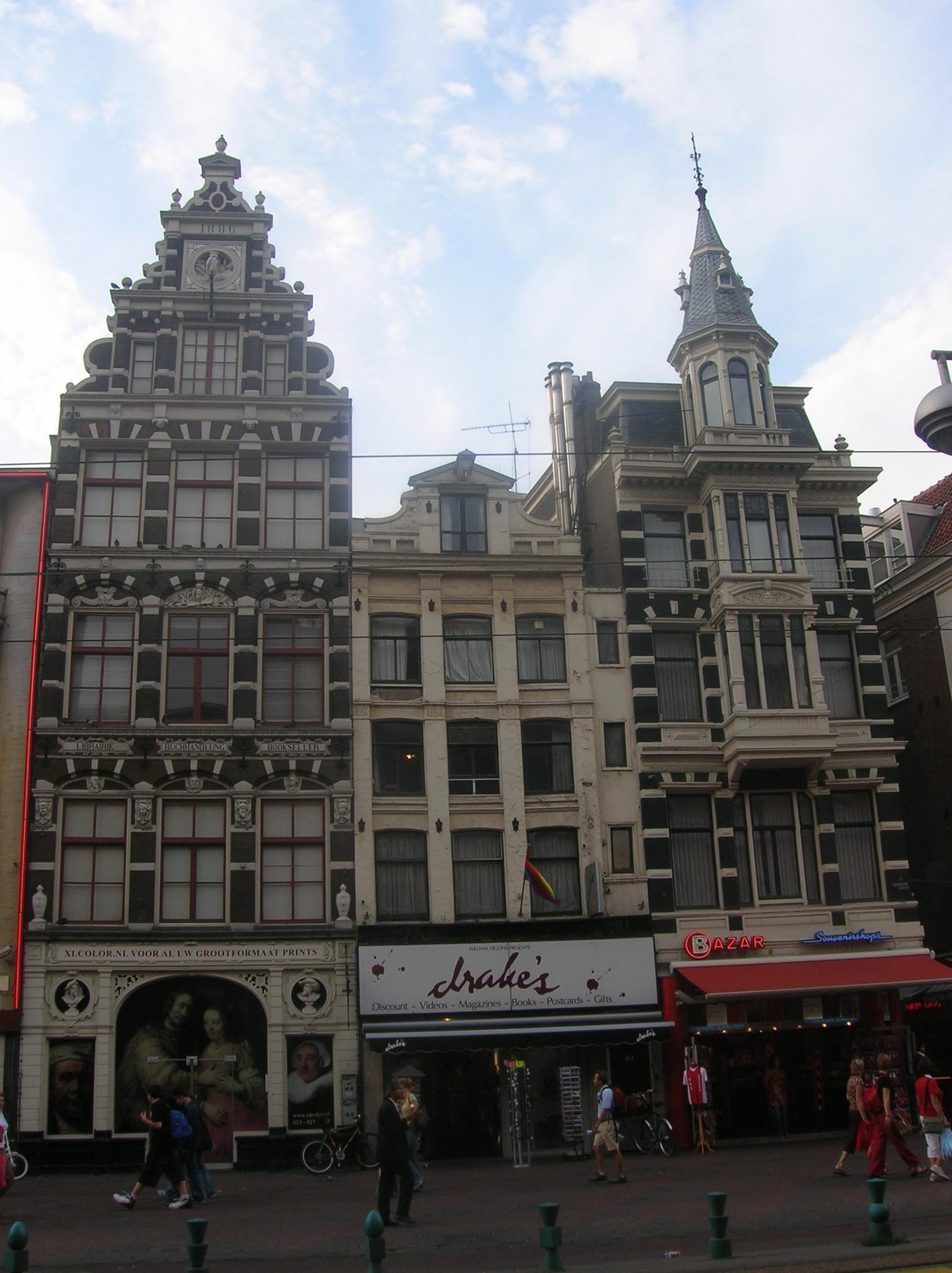 Amsterdam