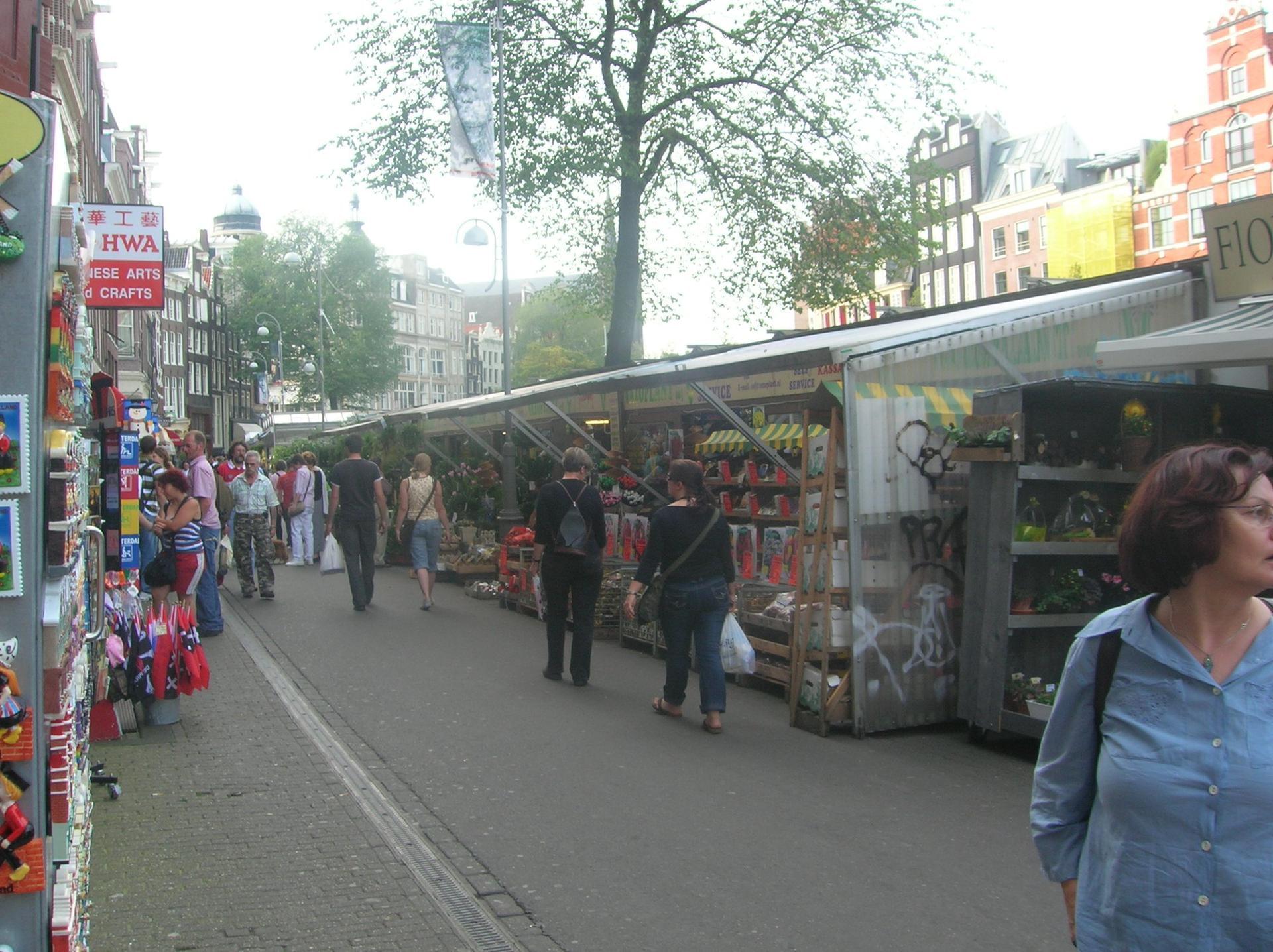 Amsterdam