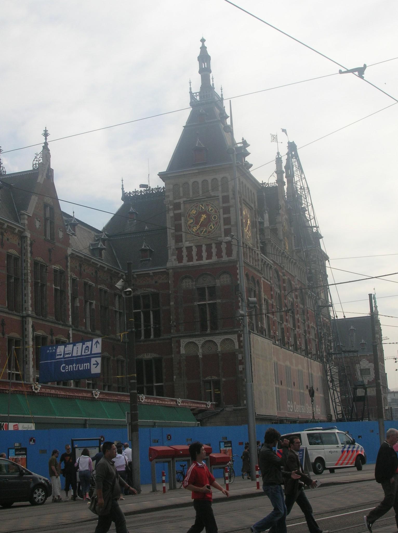 Amsterdam