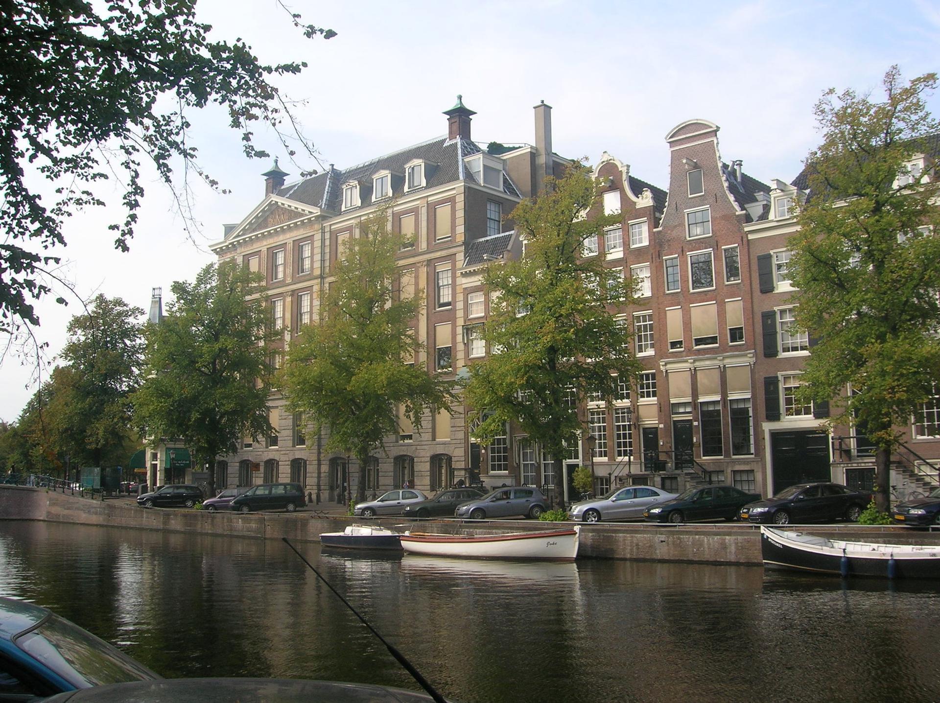 Amsterdam