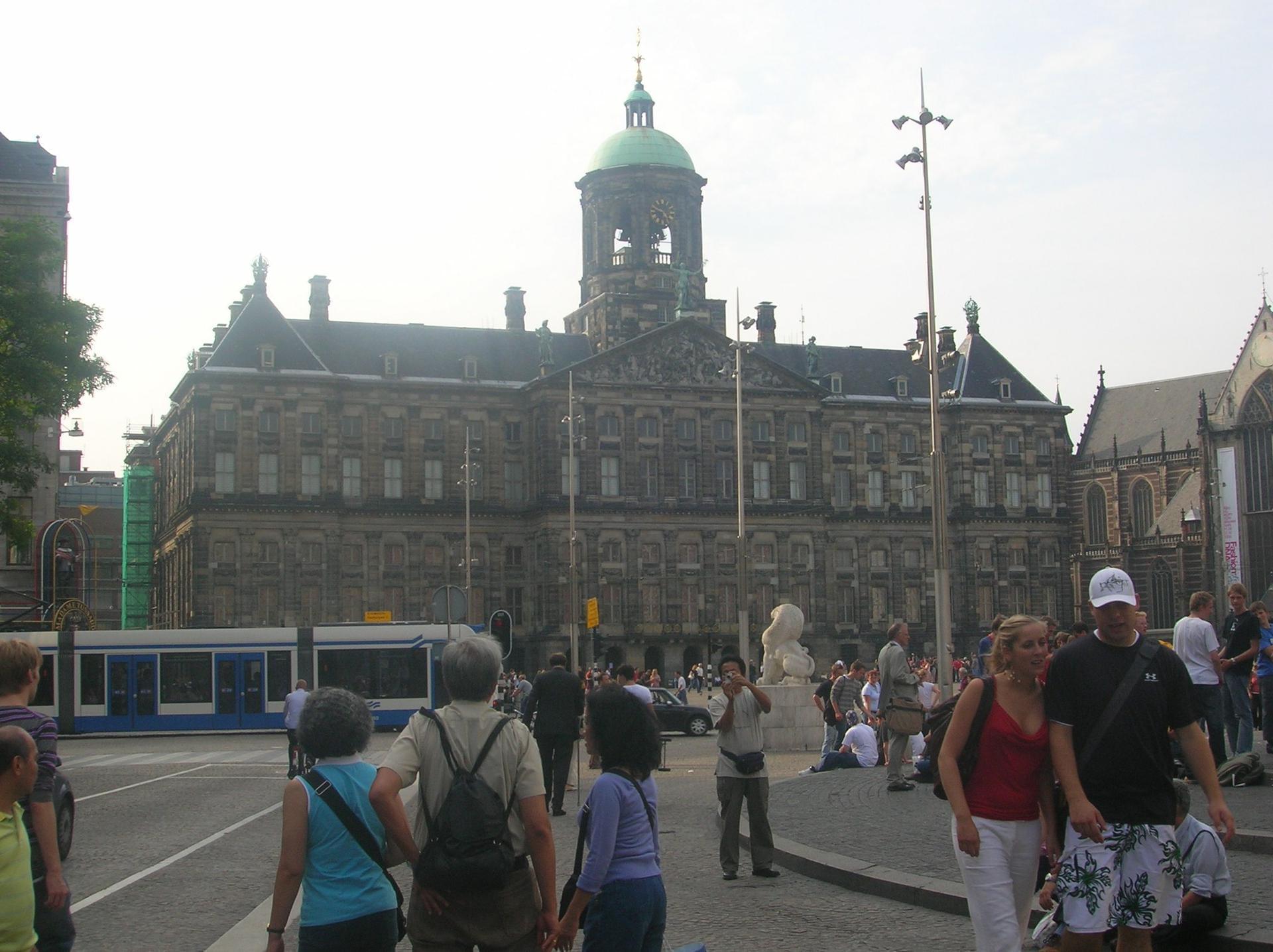 Amsterdam