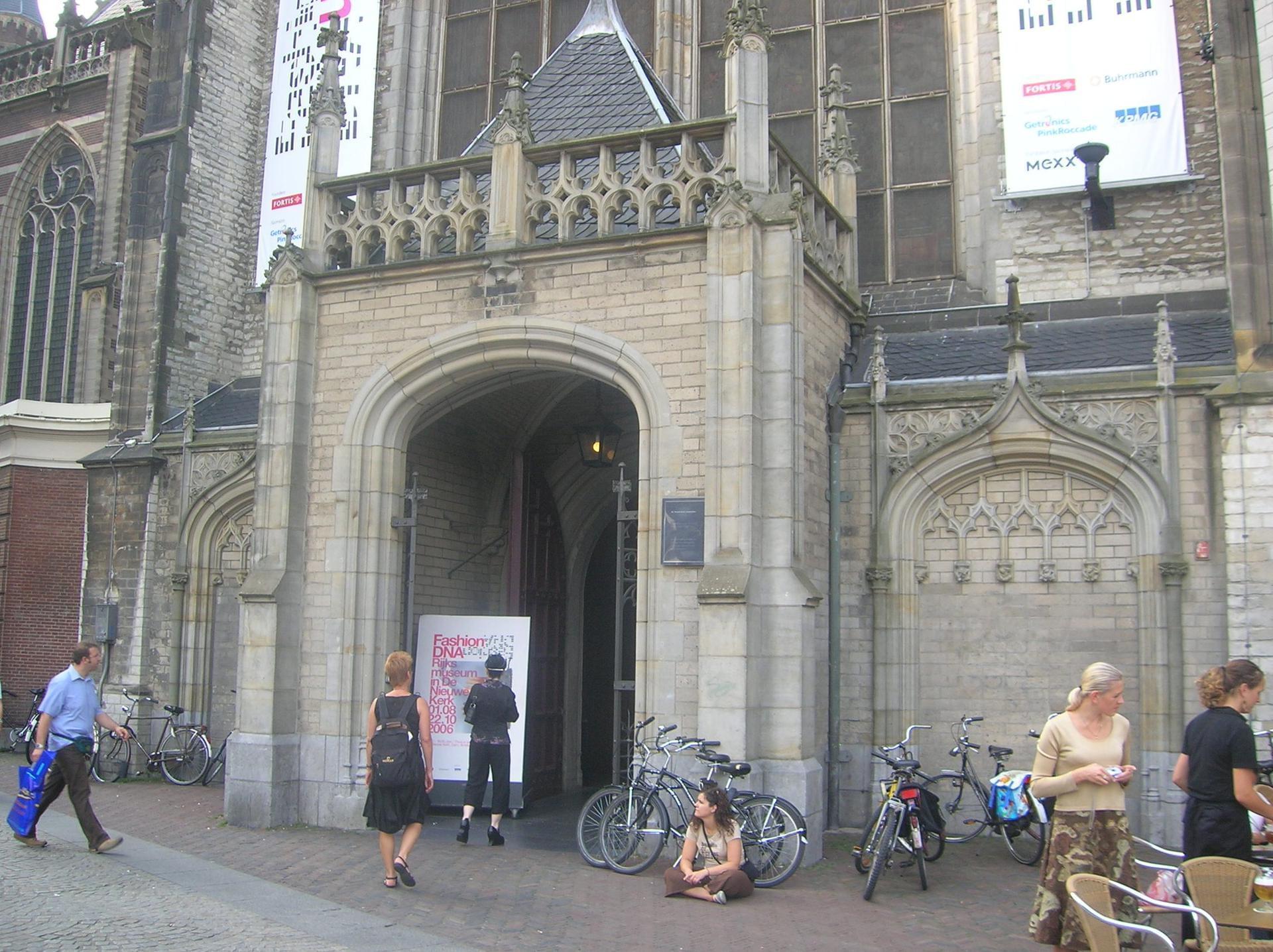 Amsterdam