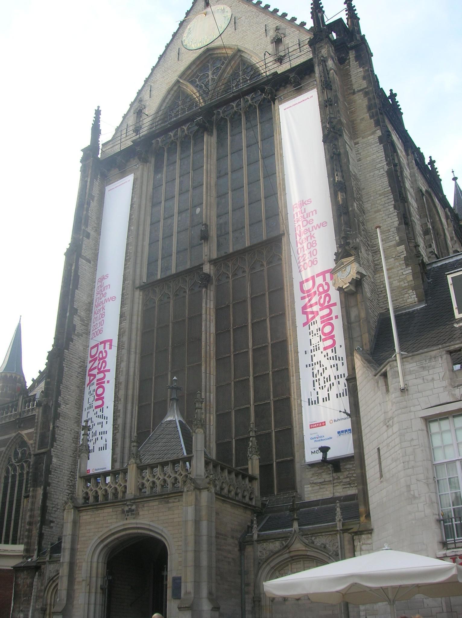 Amsterdam