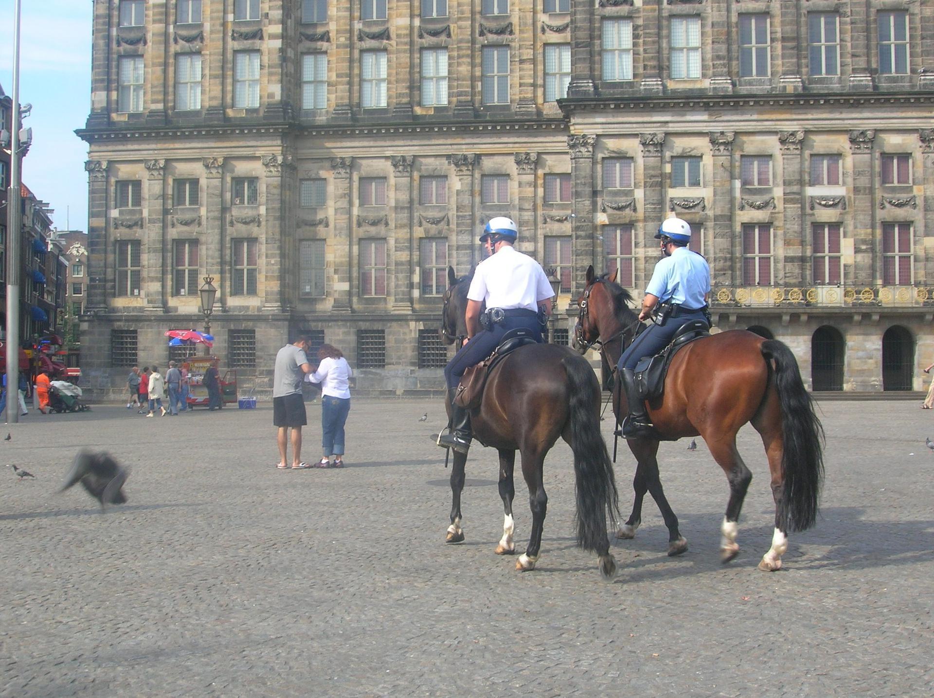 Amsterdam