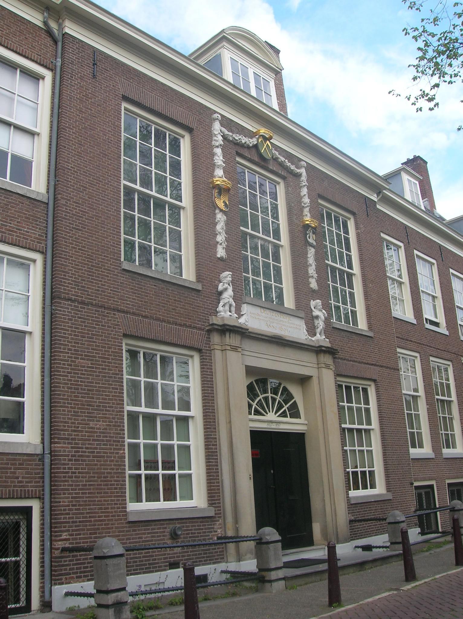 Amsterdam