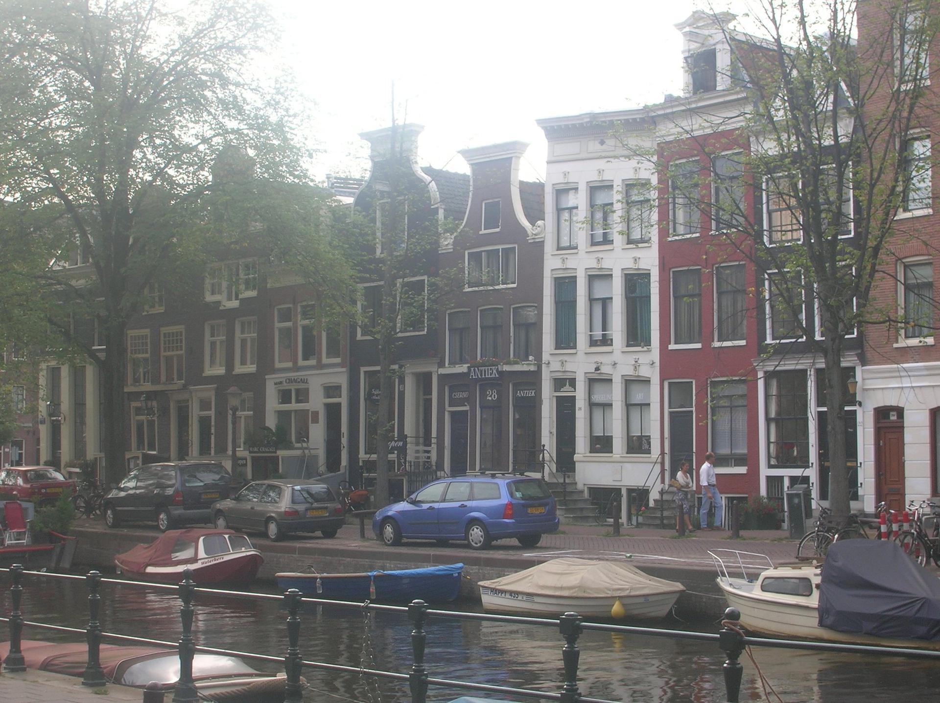 Amsterdam