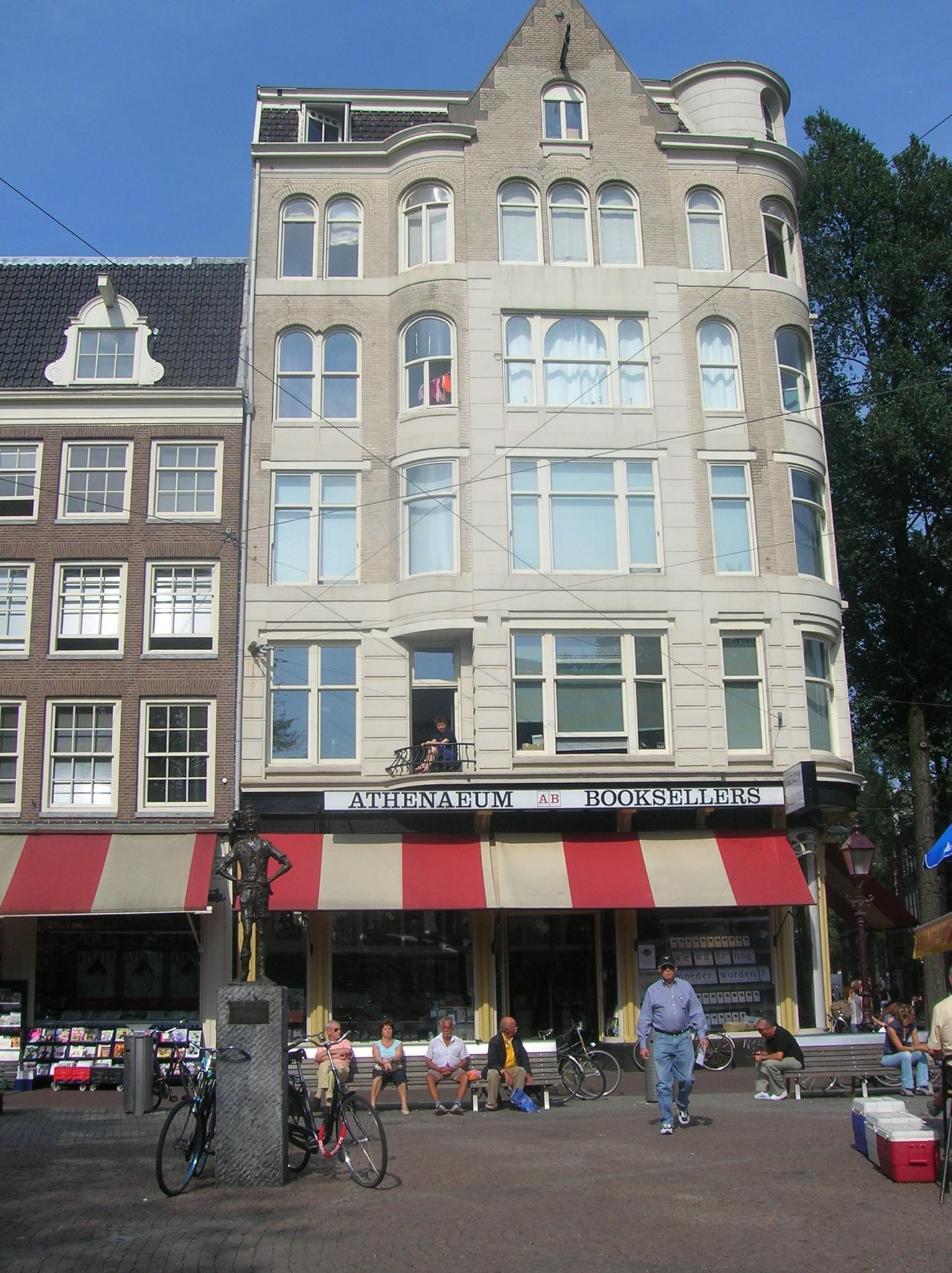 Amsterdam