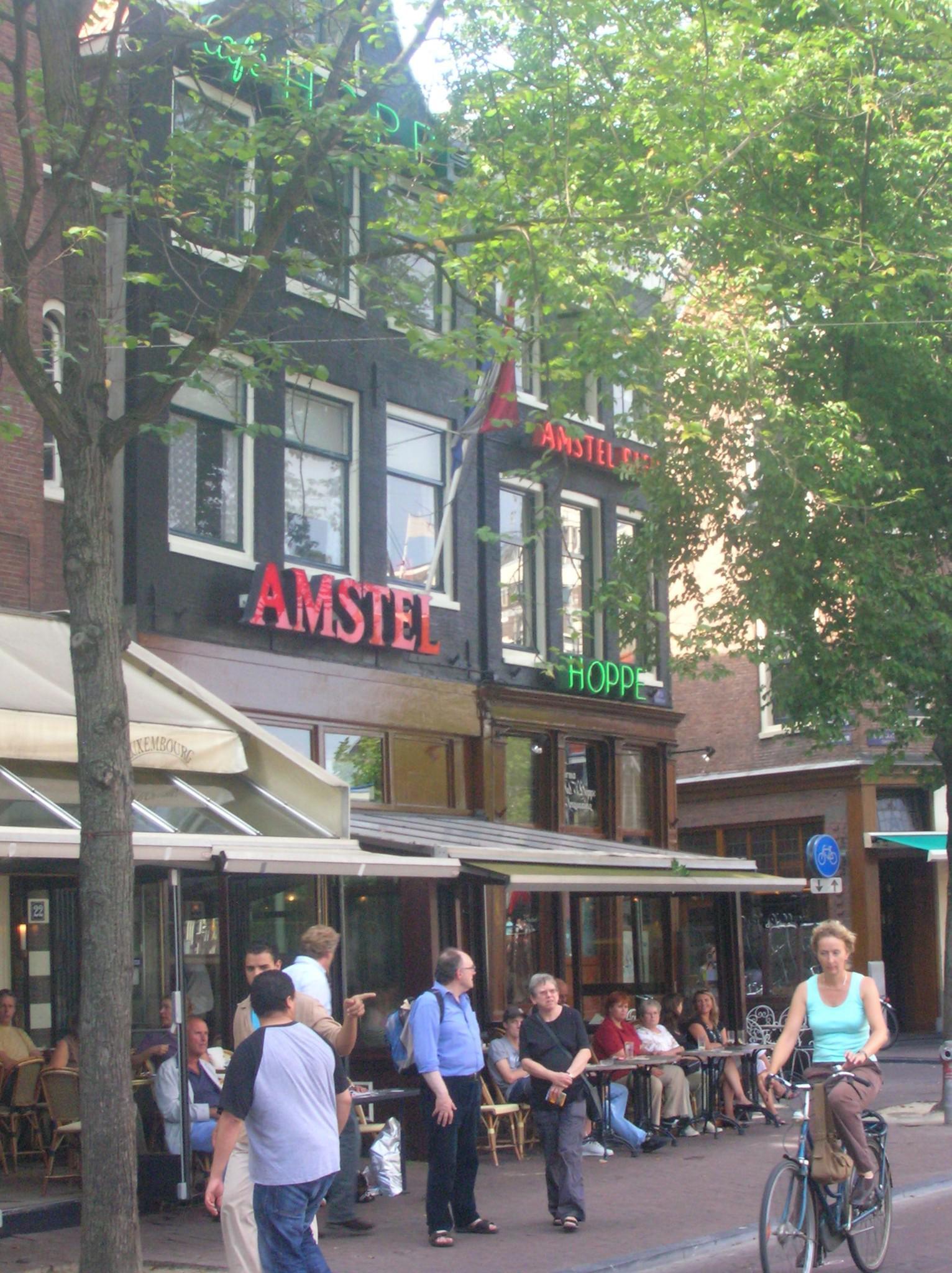 Amsterdam