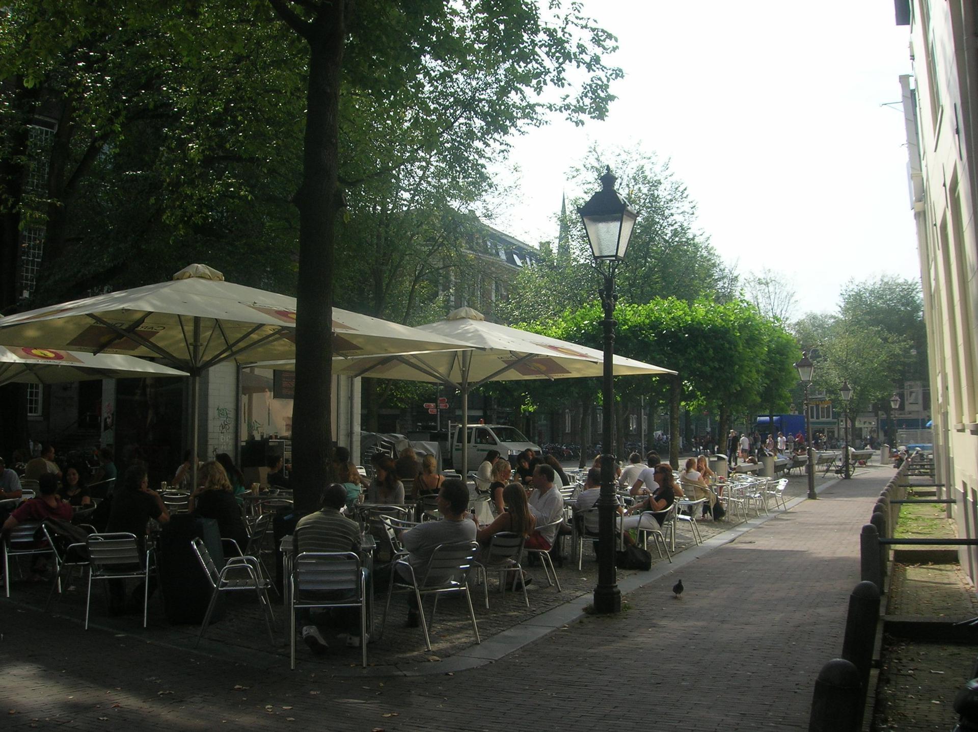 Amsterdam