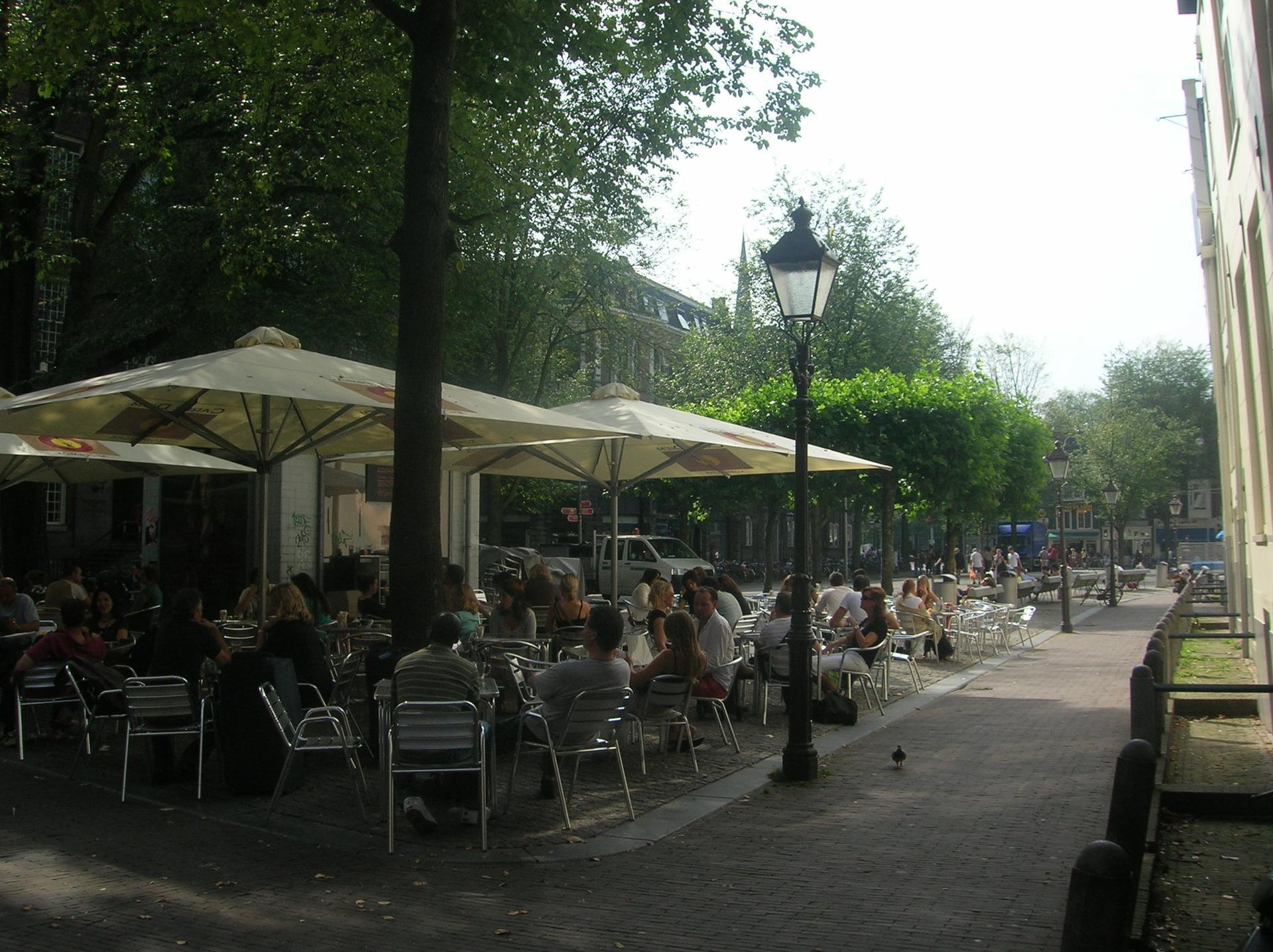 Amsterdam