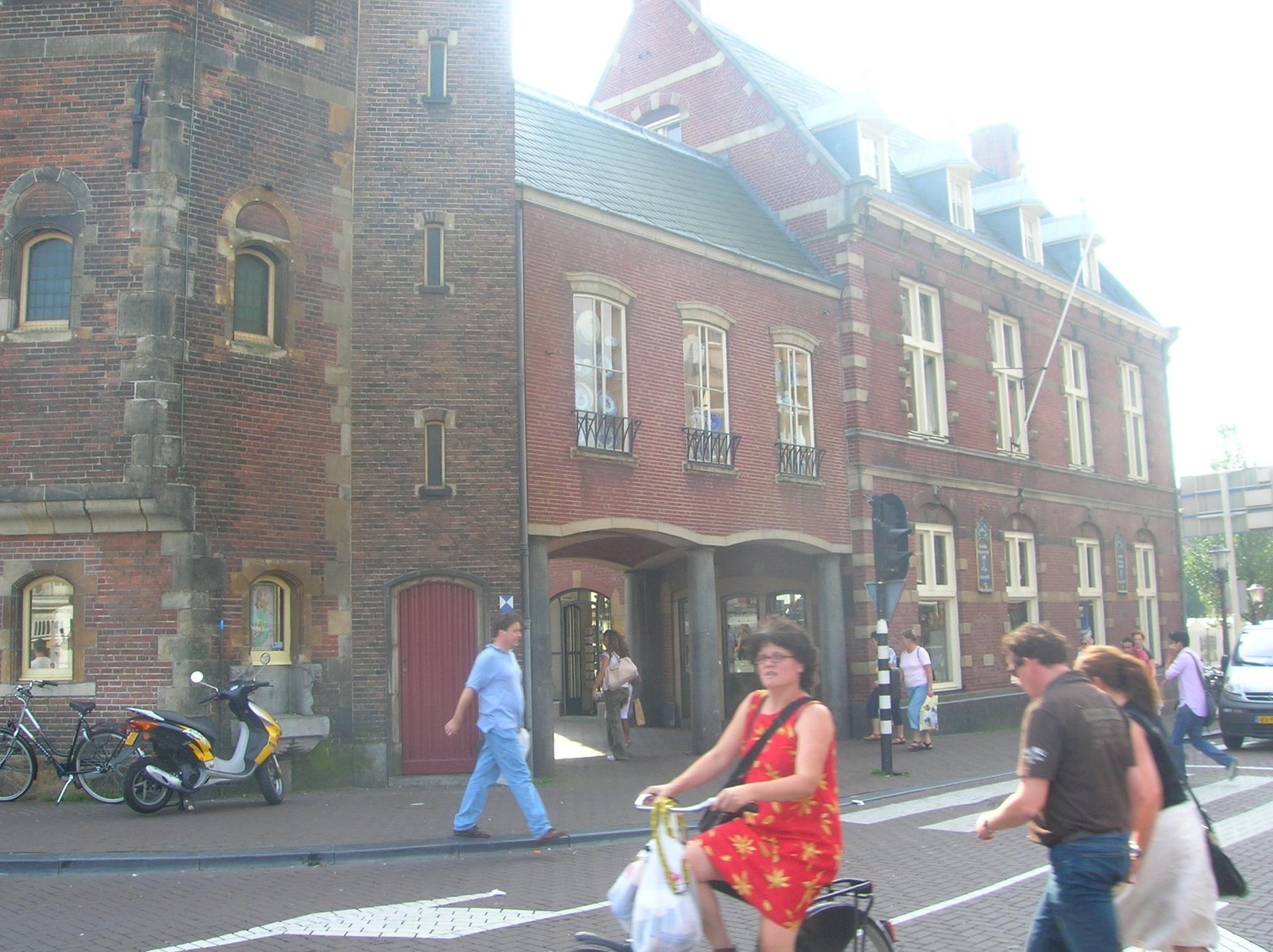 Amsterdam