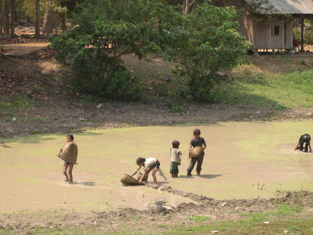 Angkor
