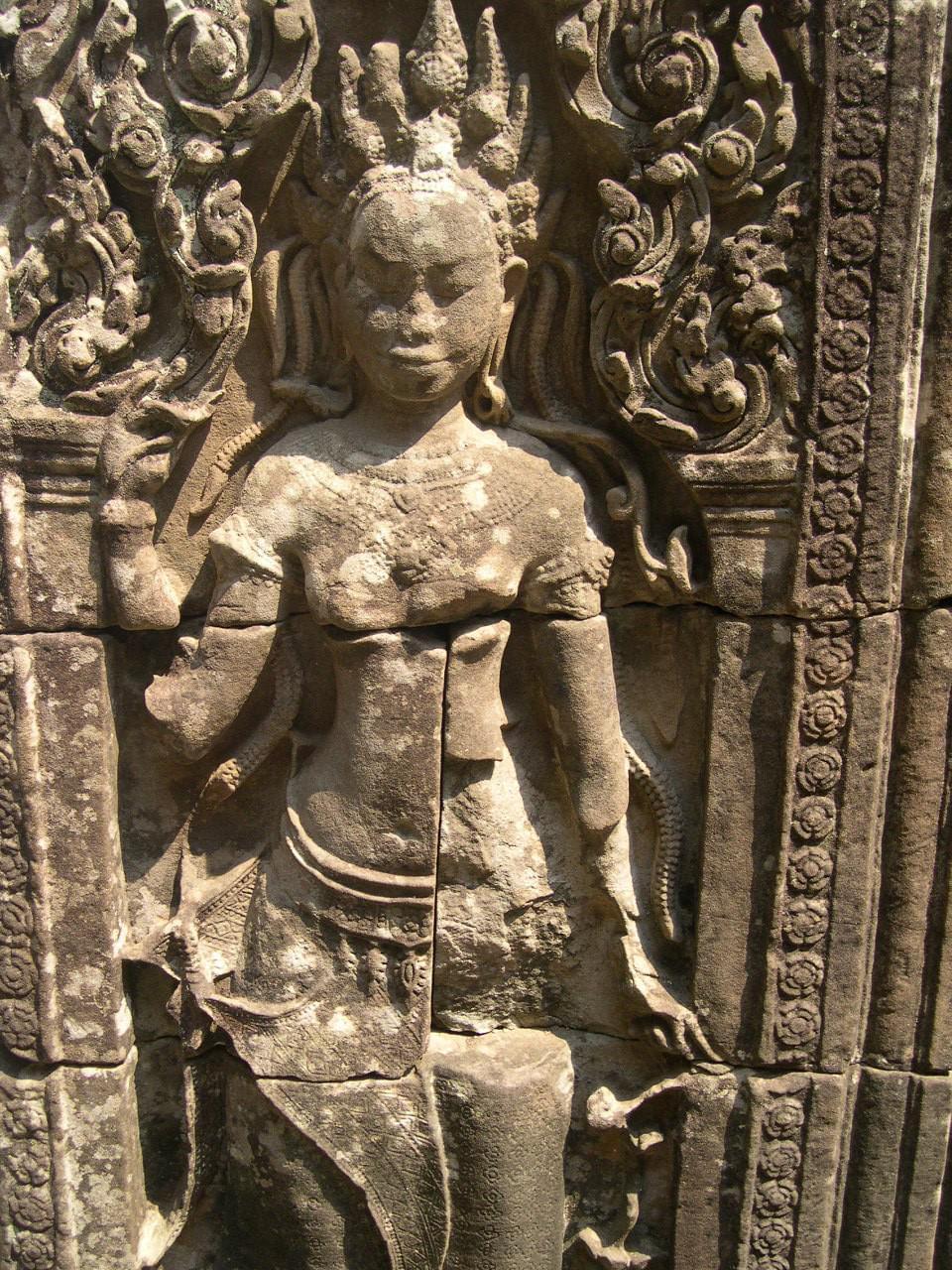 Angkor