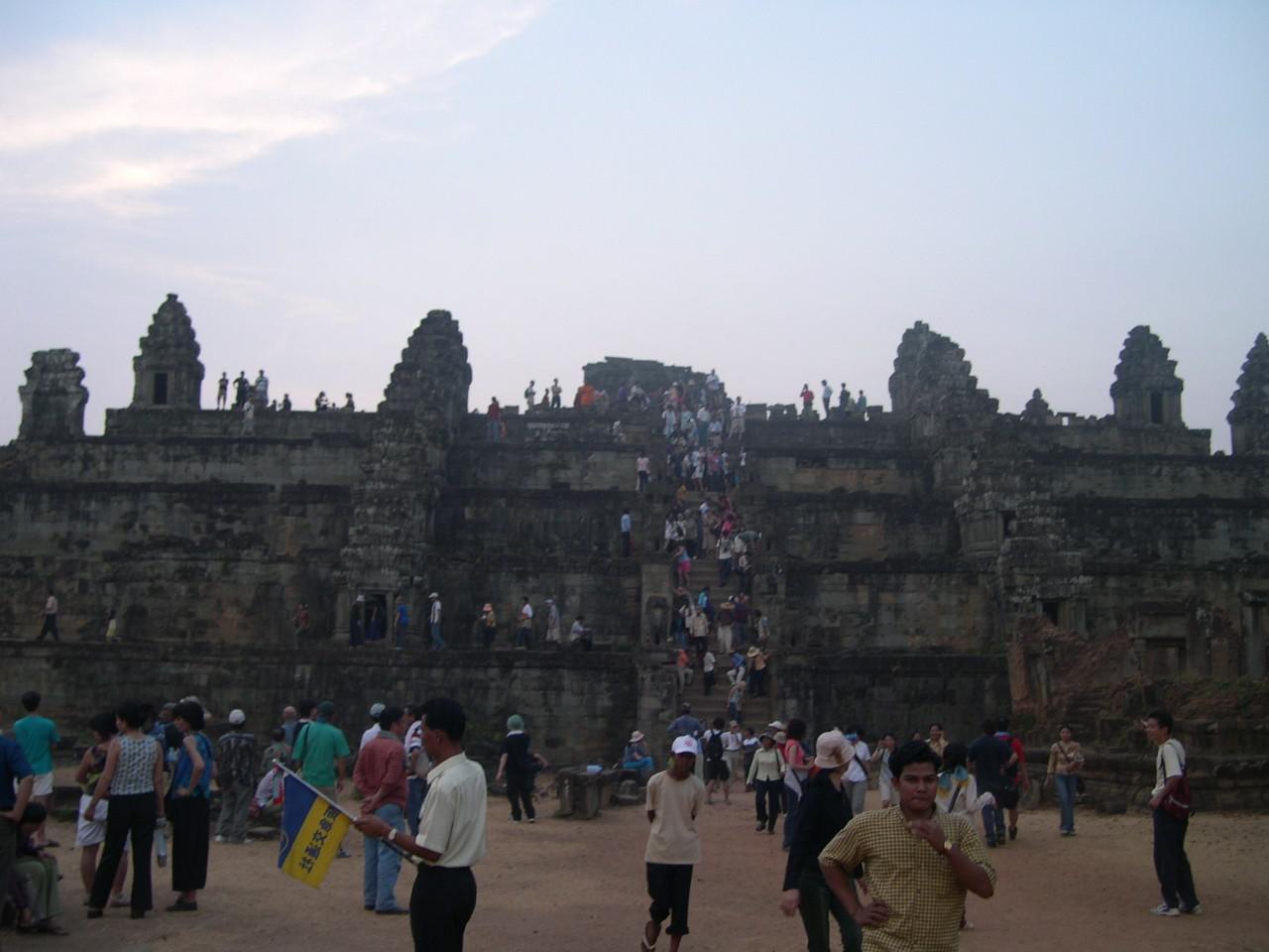 Angkor