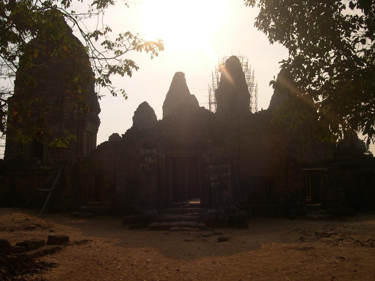 Angkor