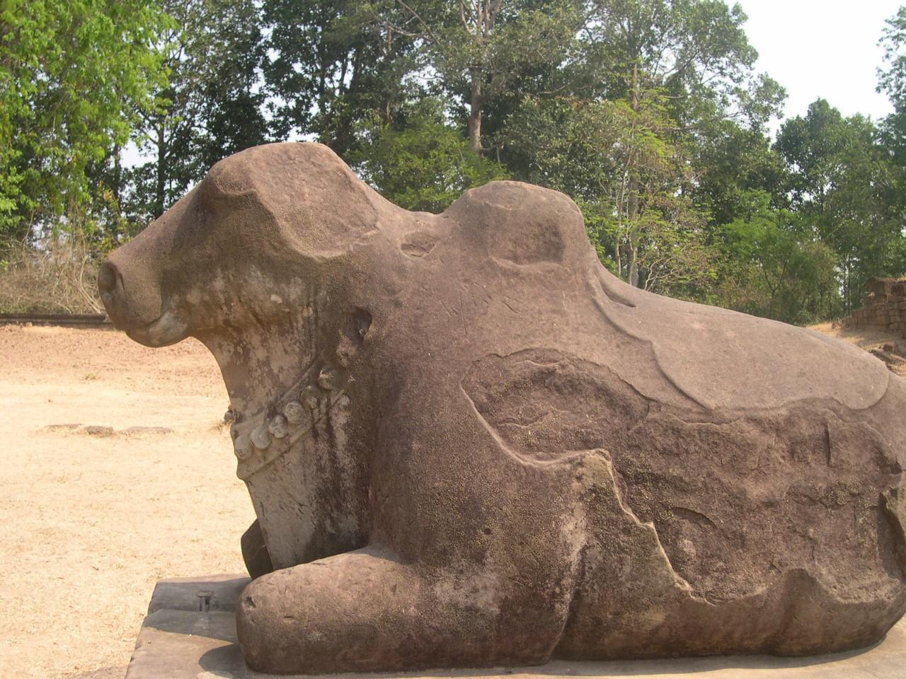 Angkor