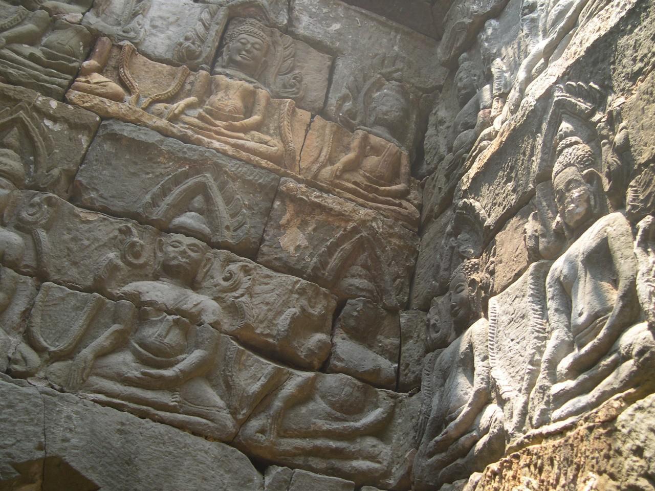 Angkor