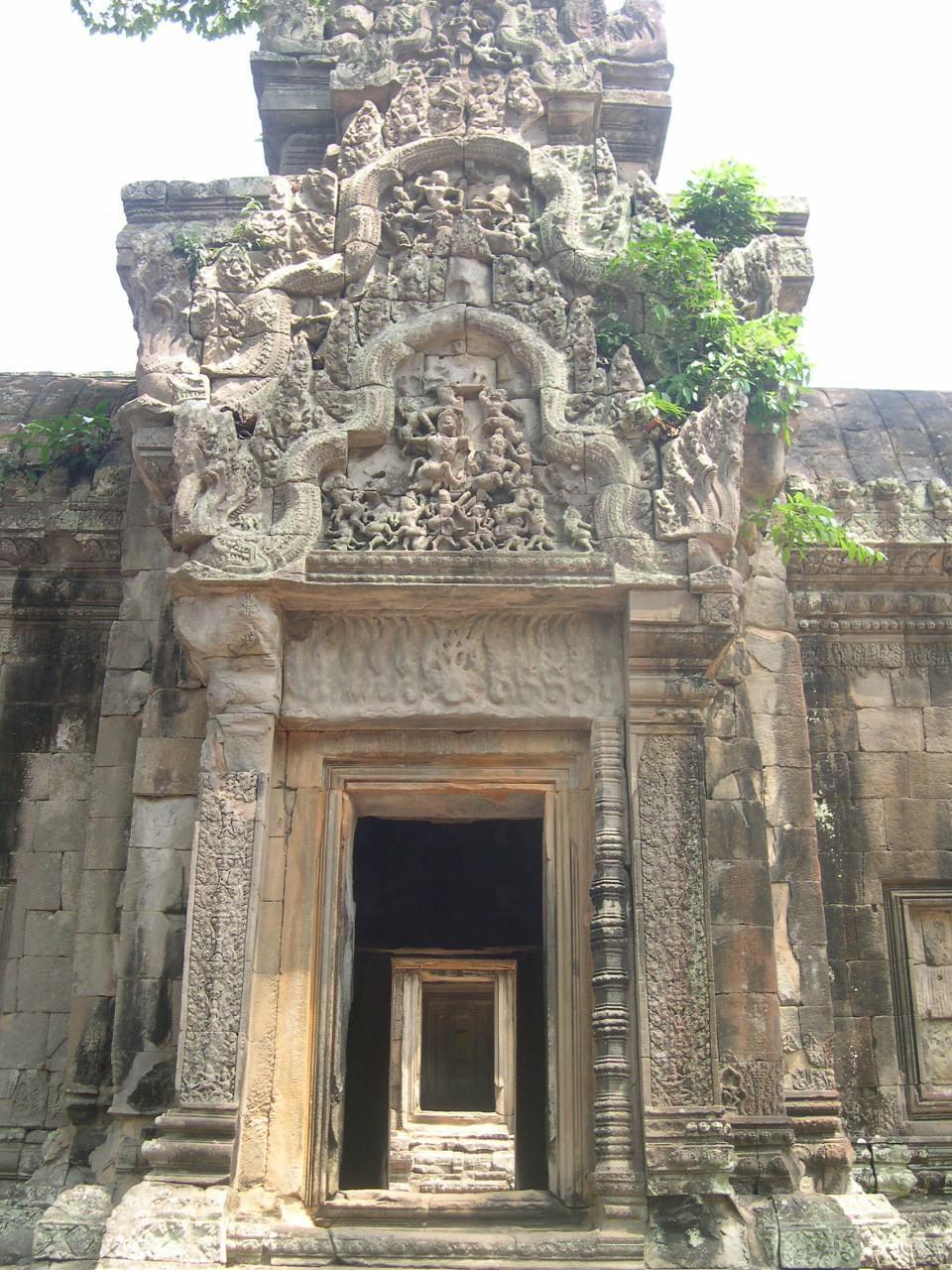 Angkor