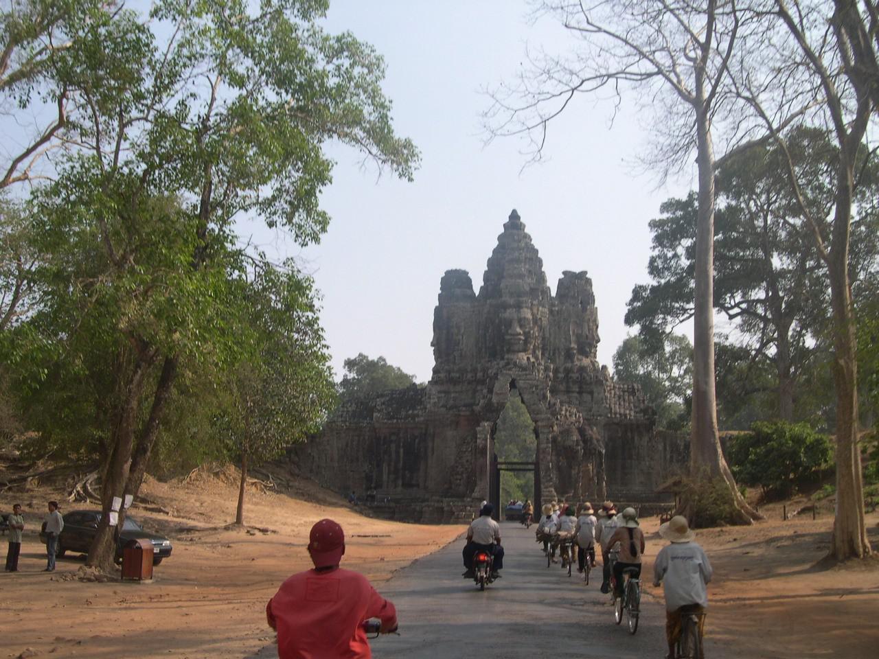 Angkor