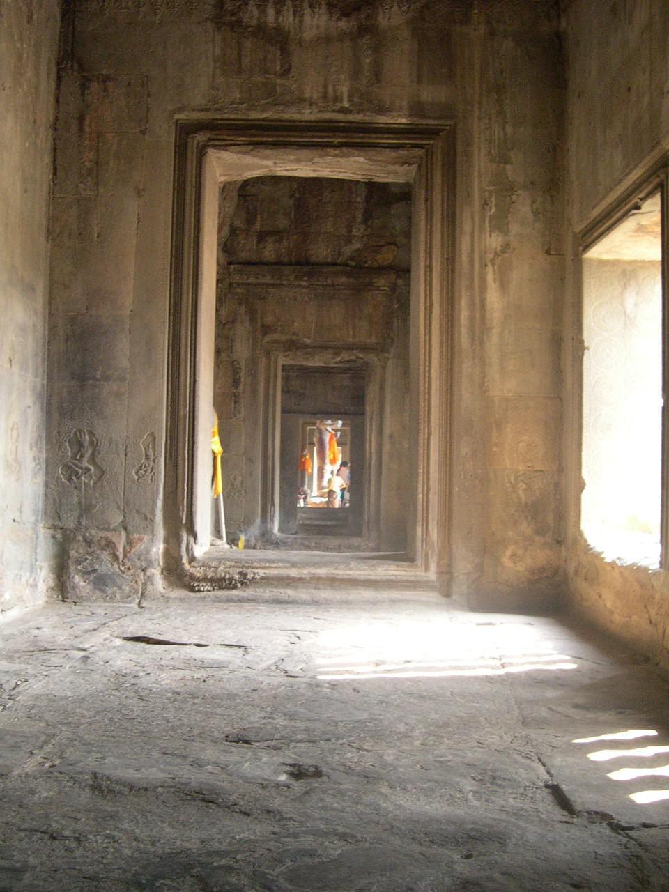 Angkor