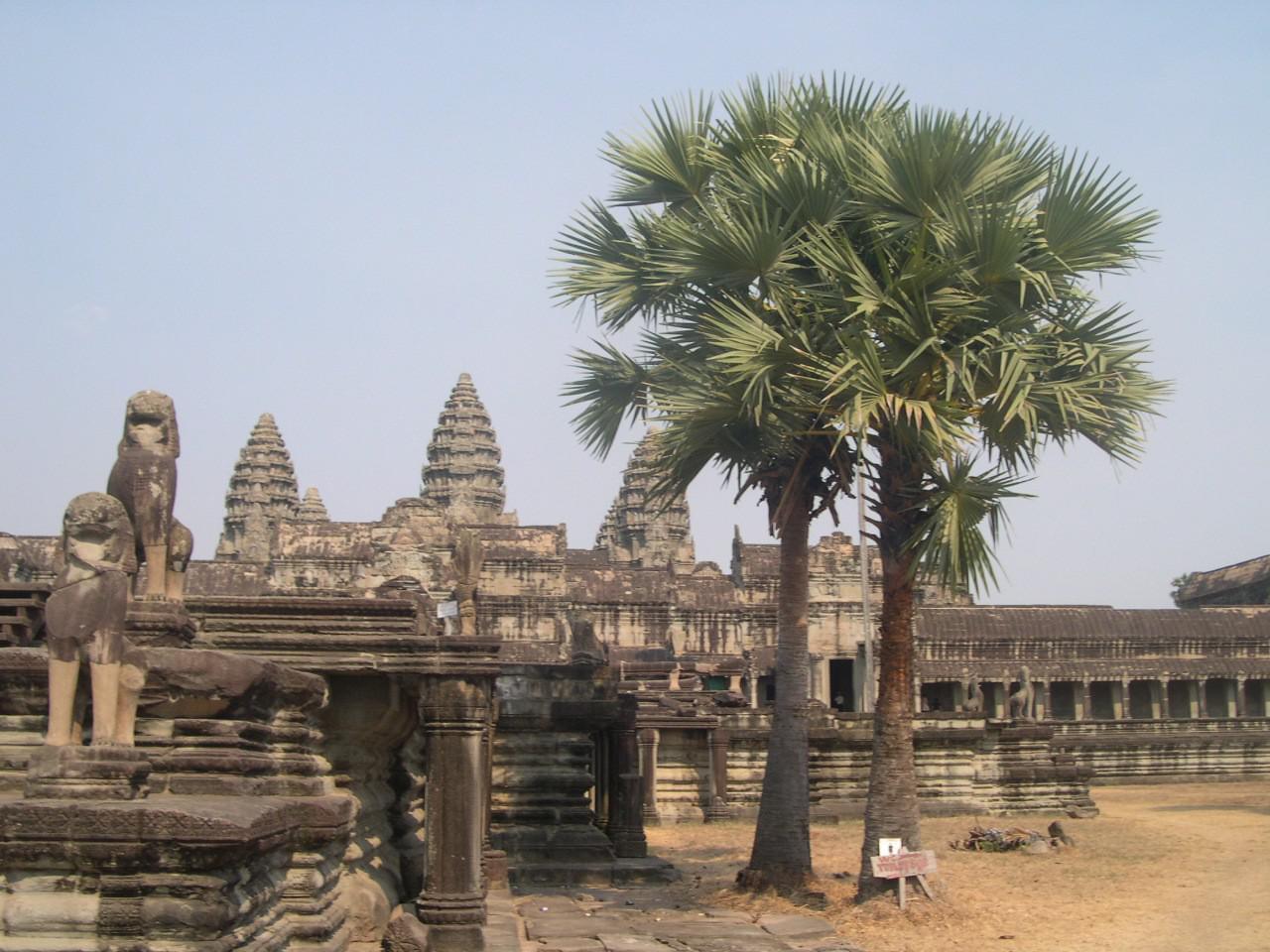 Angkor