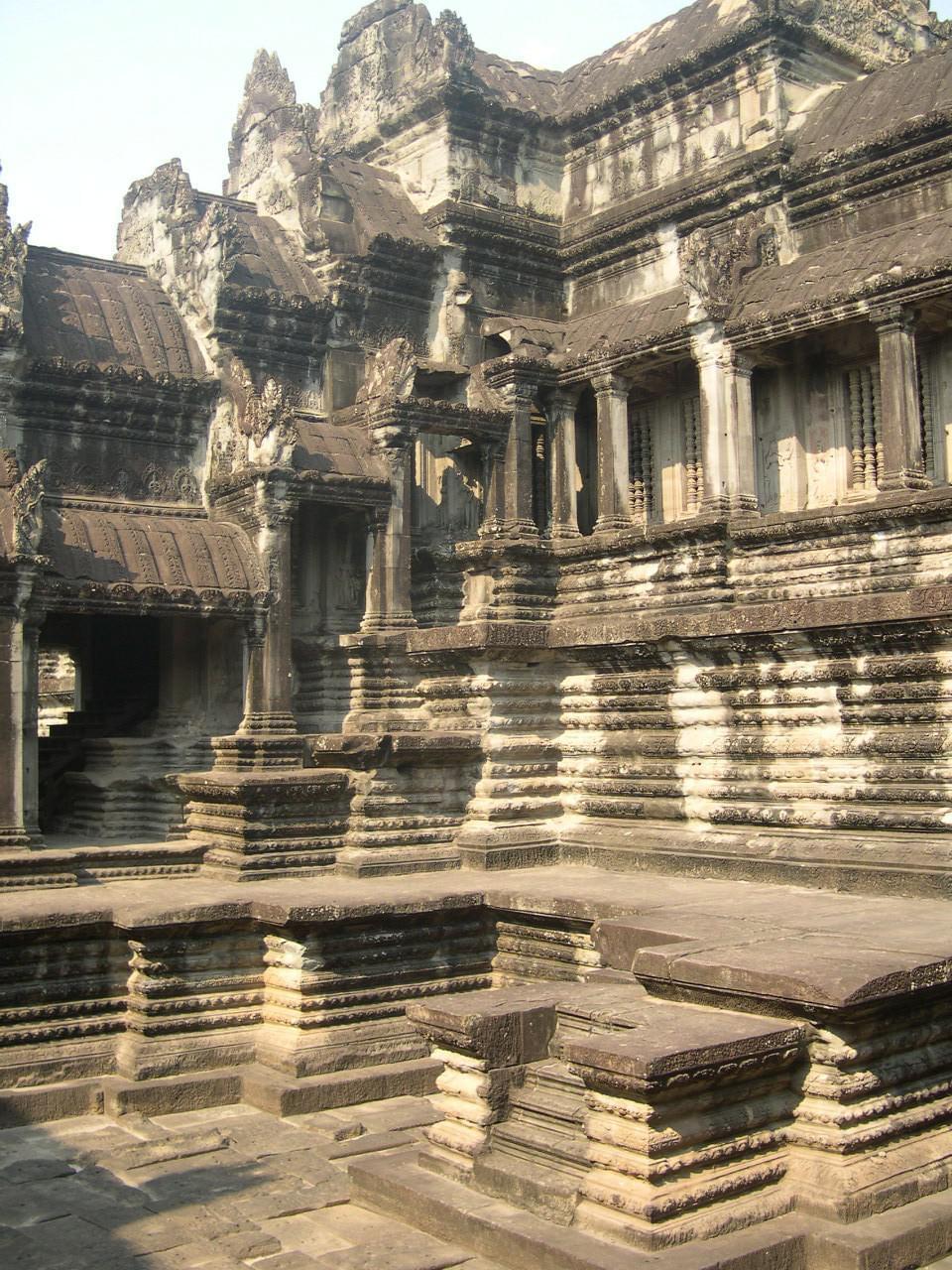 Angkor