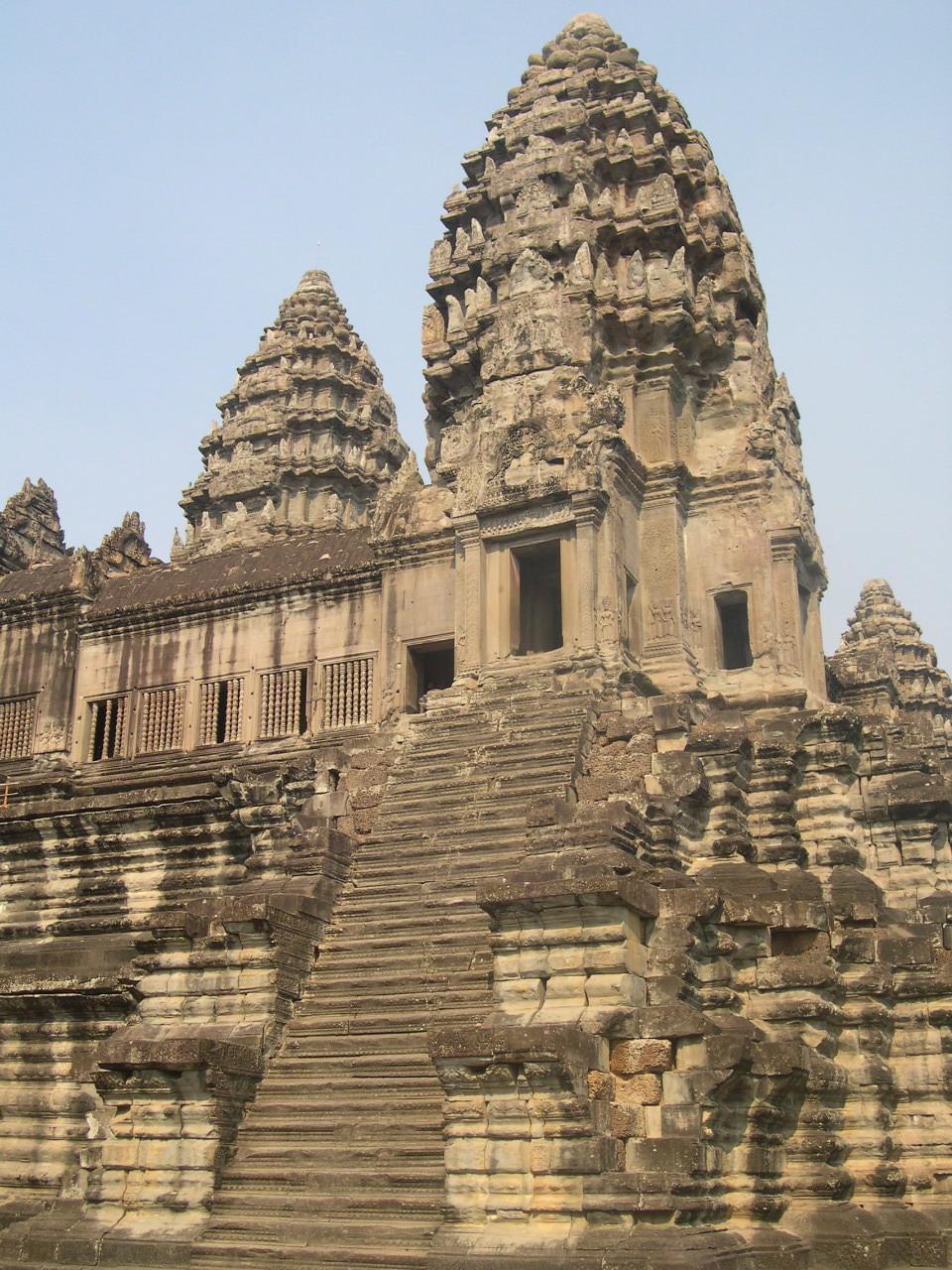 Angkor