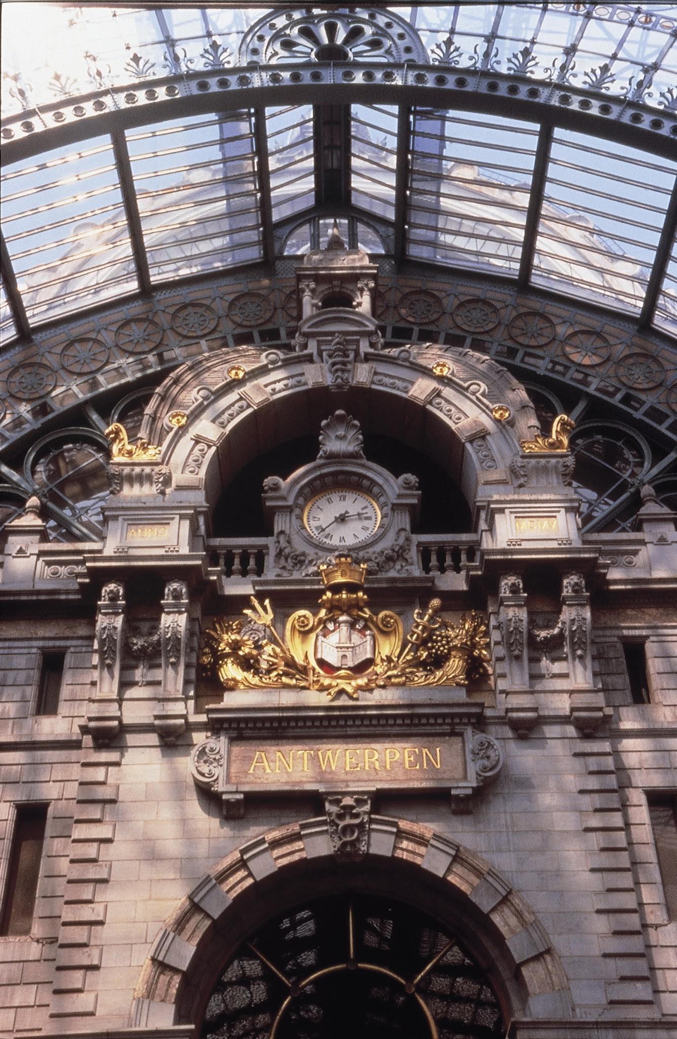 Anvers
