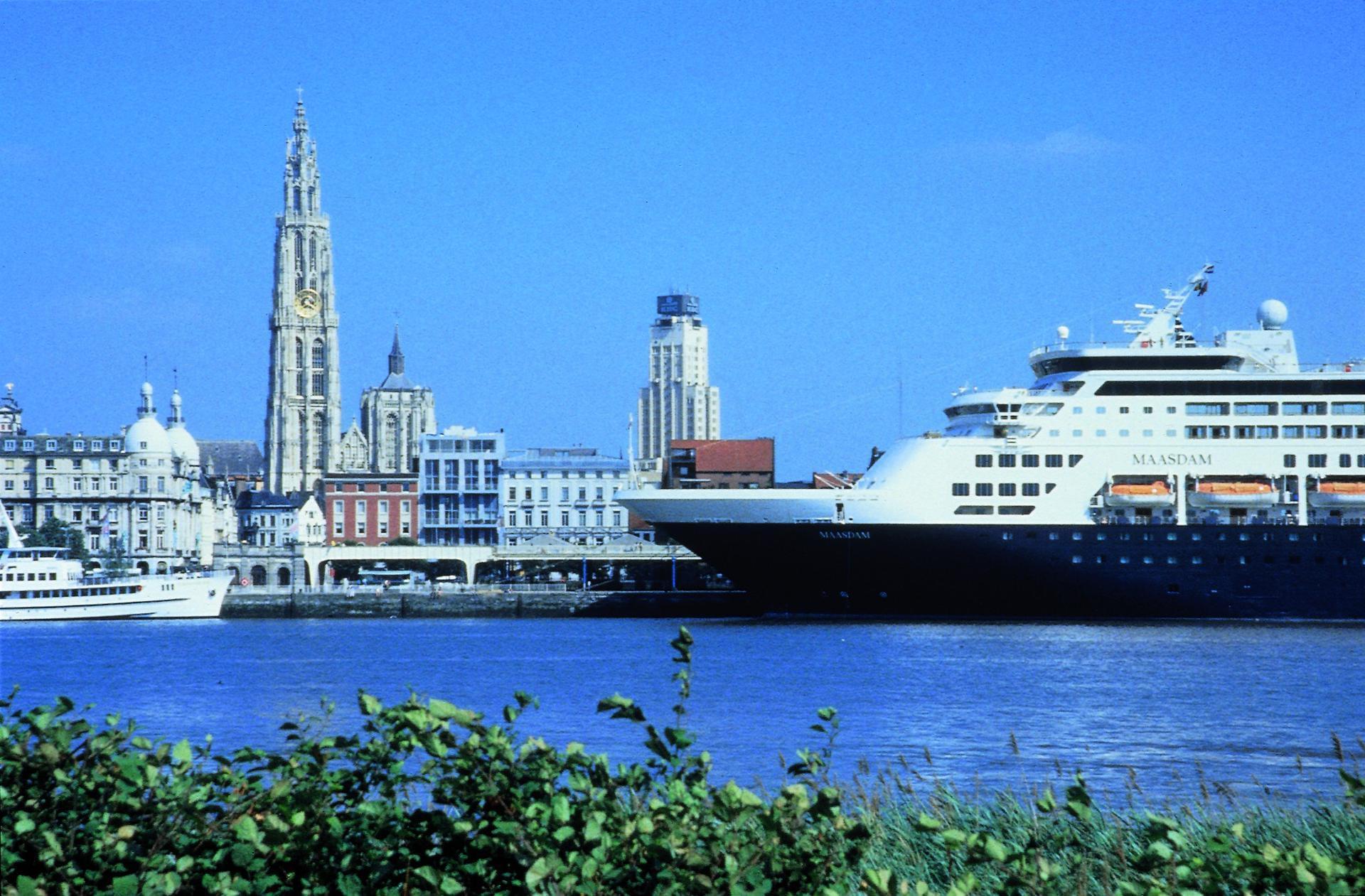 Anvers