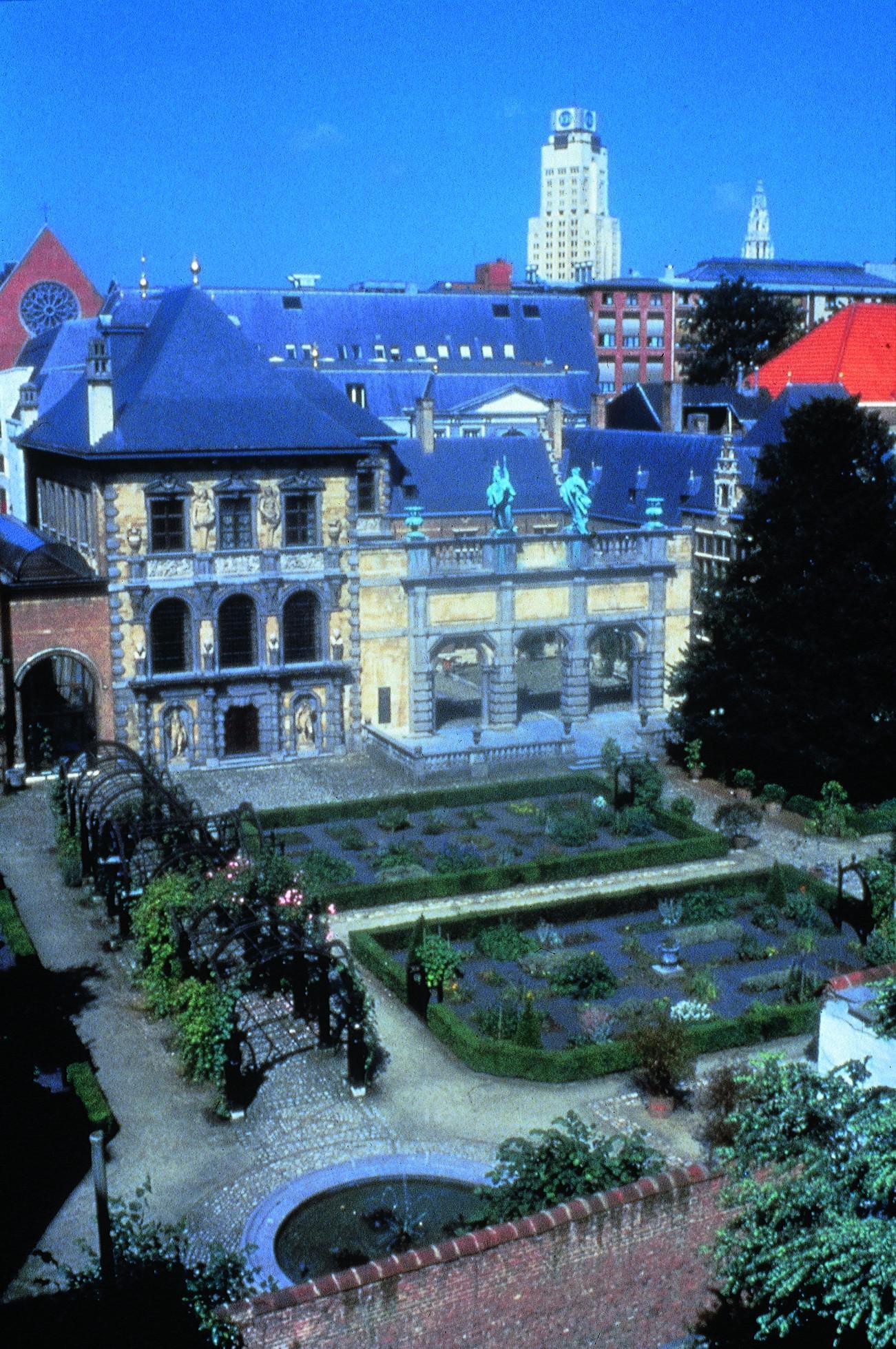 Anvers