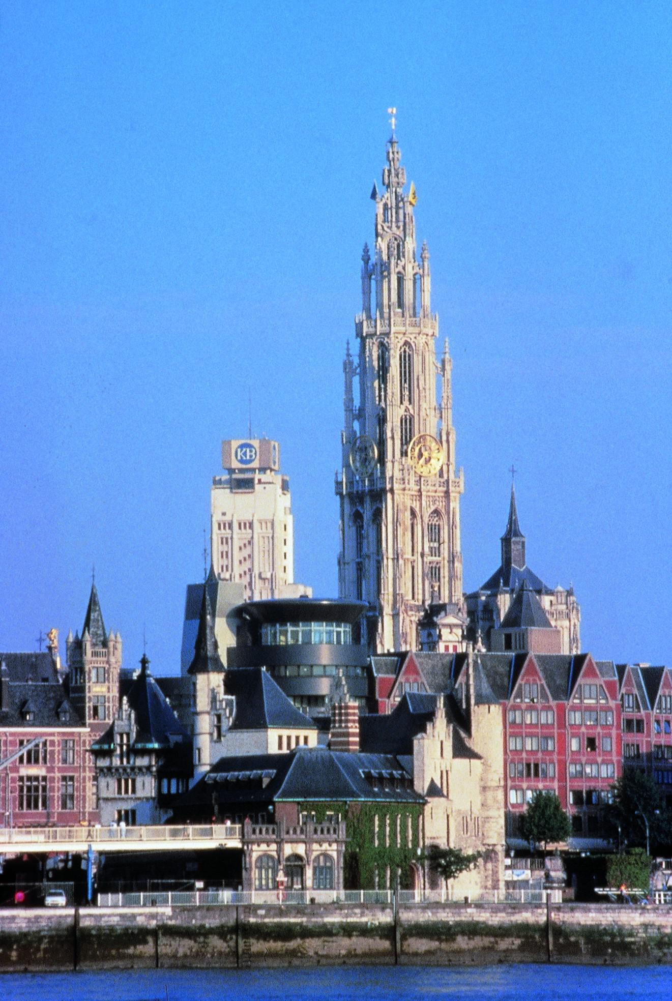 Anvers