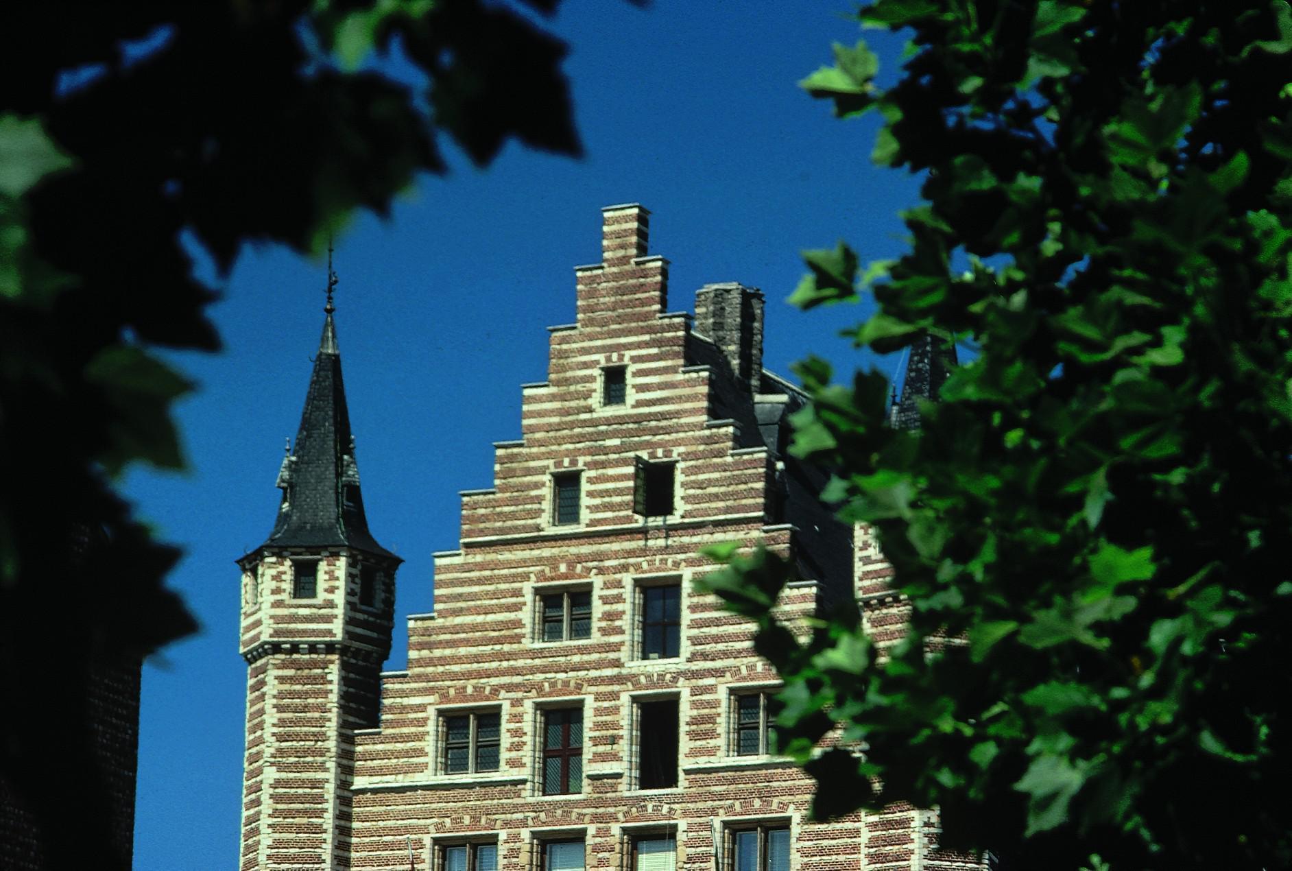 Anvers