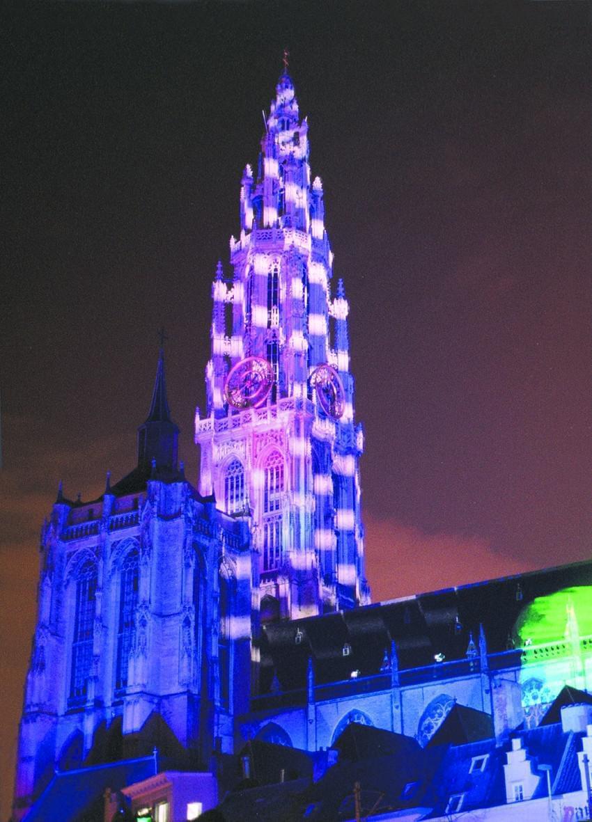Anvers