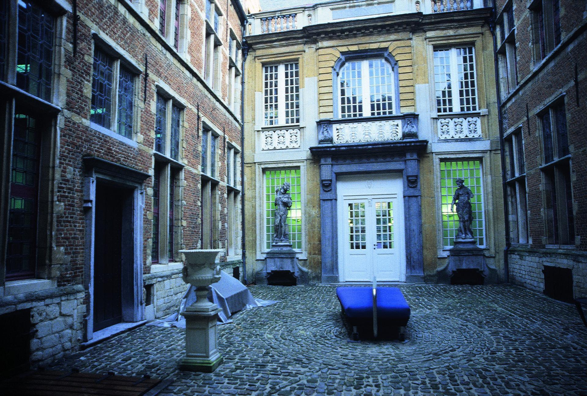 Anvers