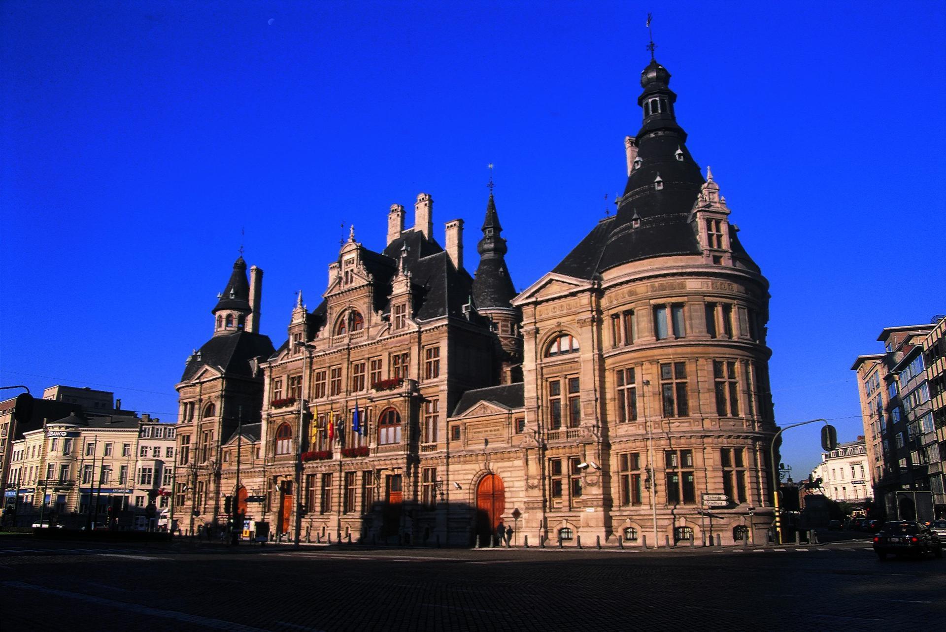 Anvers