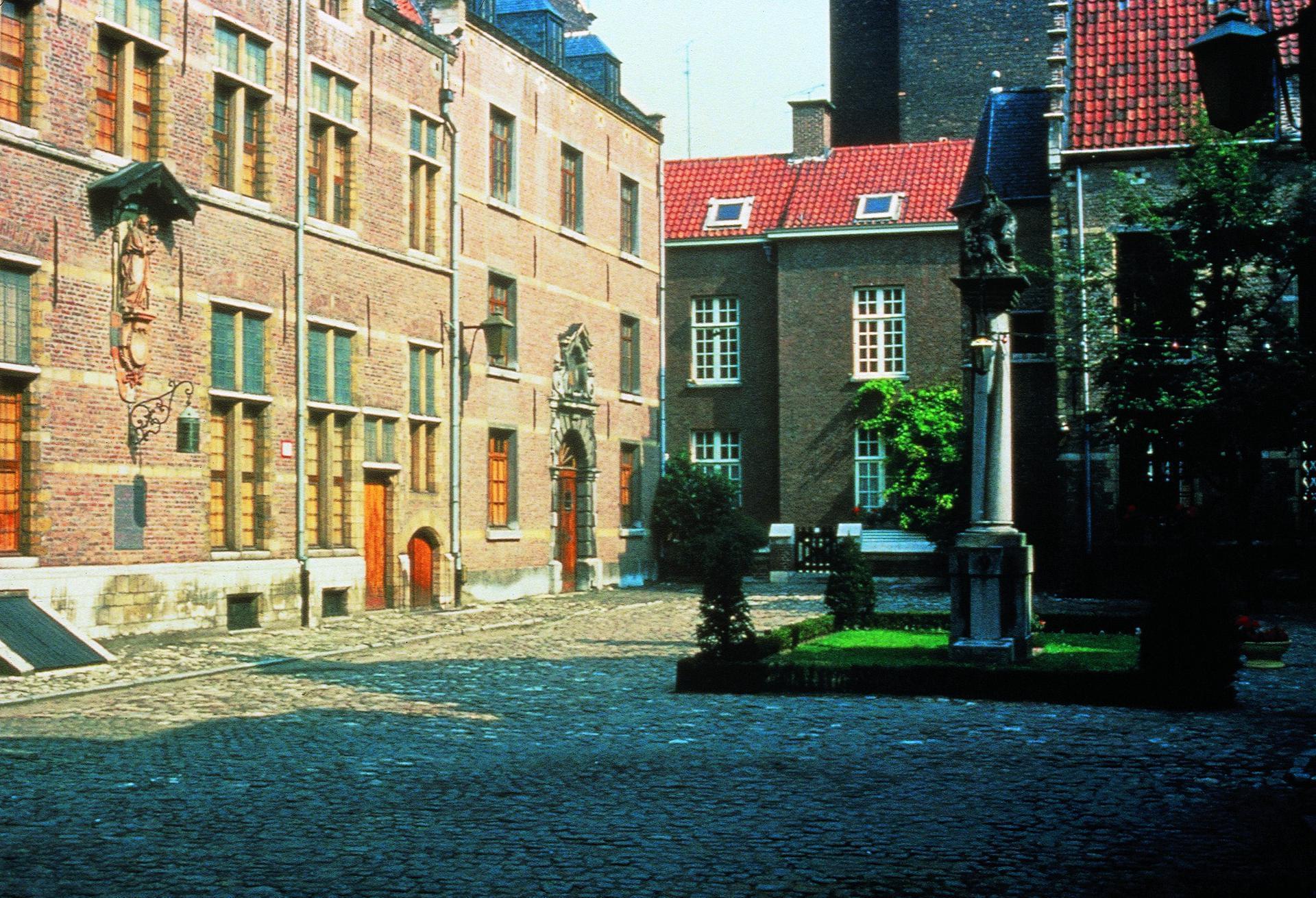 Anvers